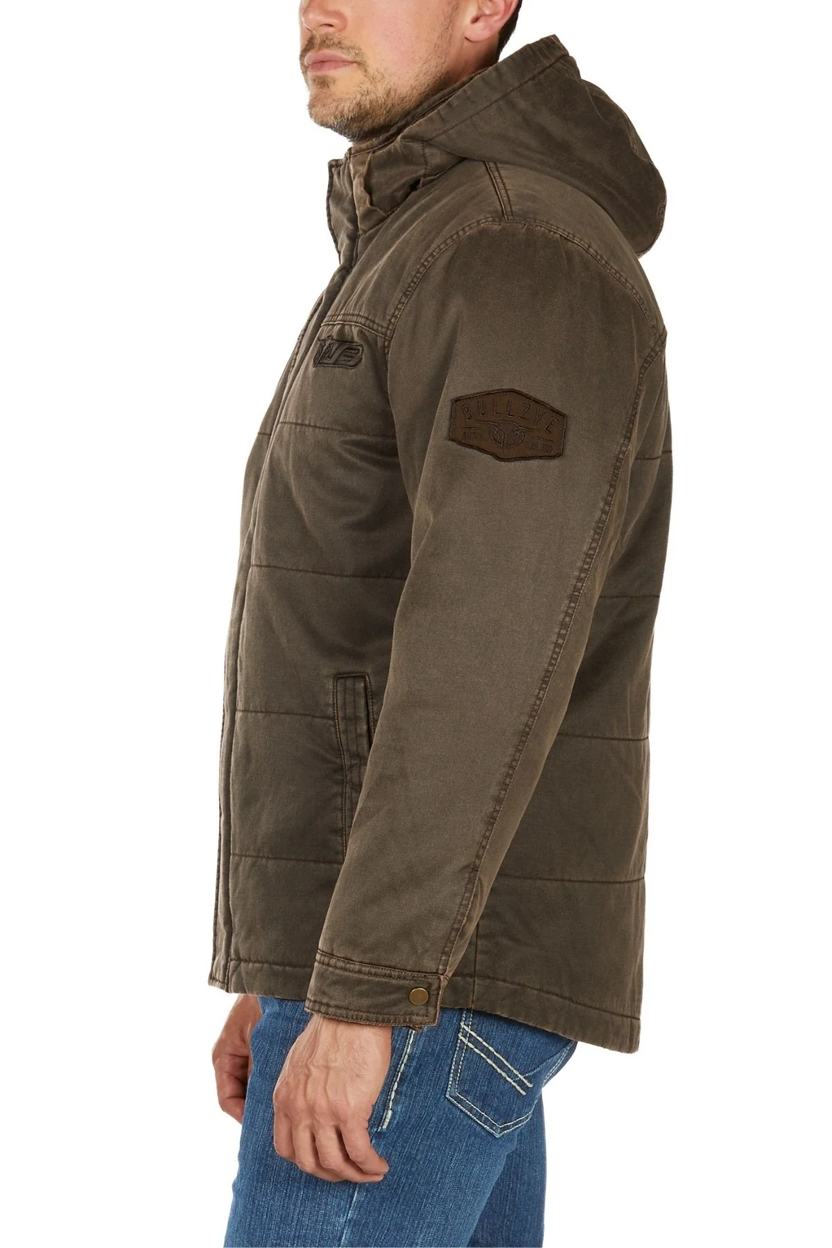 Bullzye Canon Jacket - Image 4