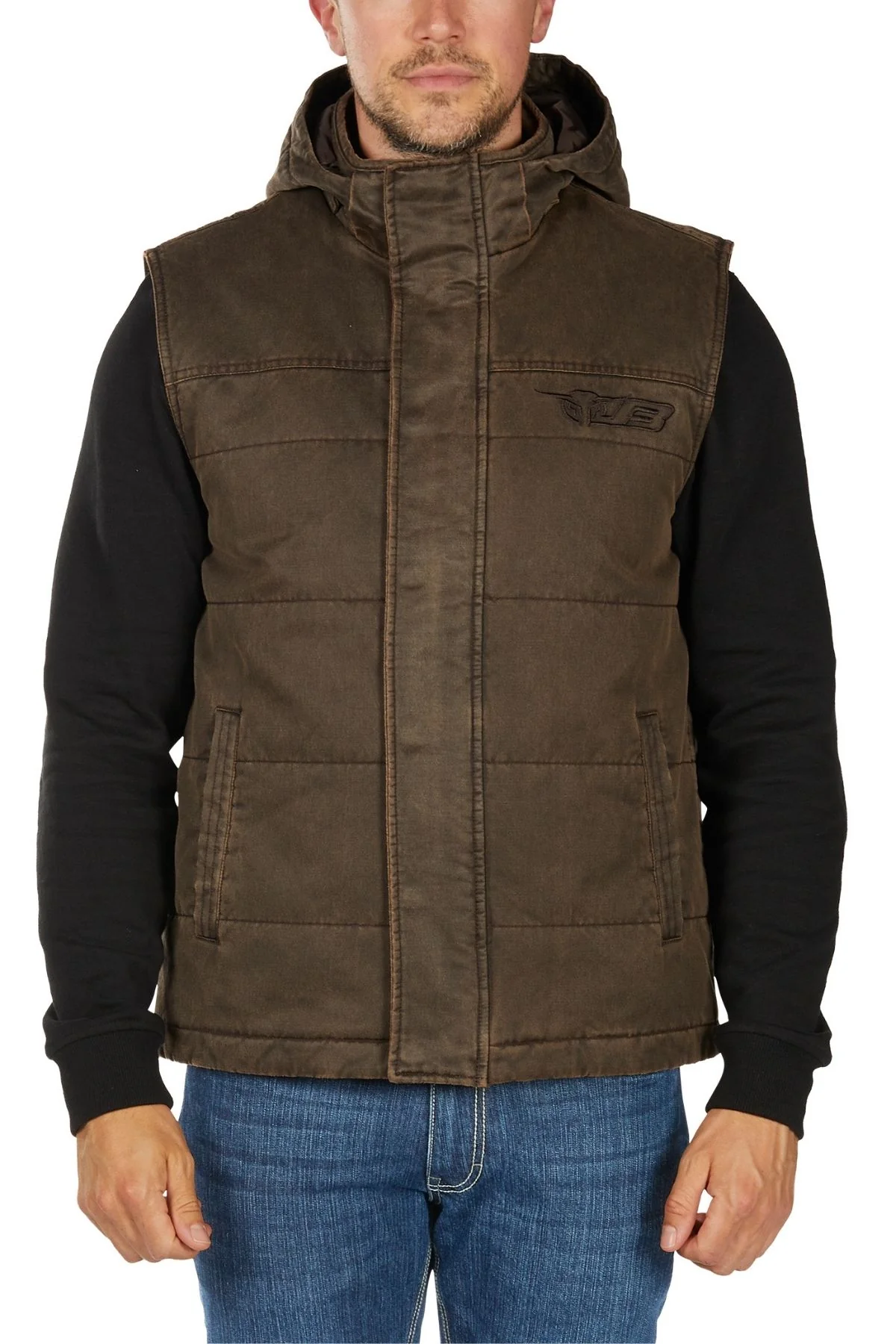 Bullzye Canon Vest