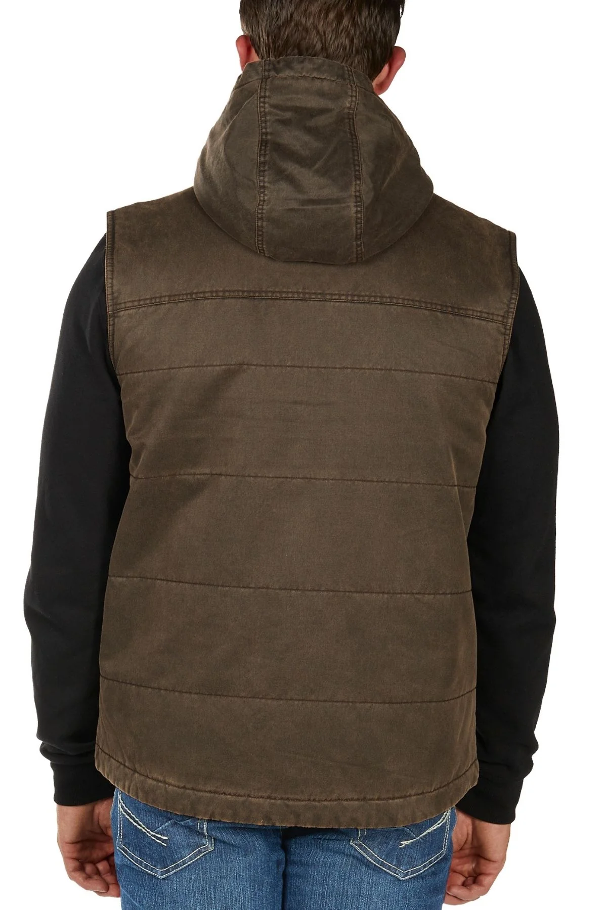 Bullzye Canon Vest - Image 2