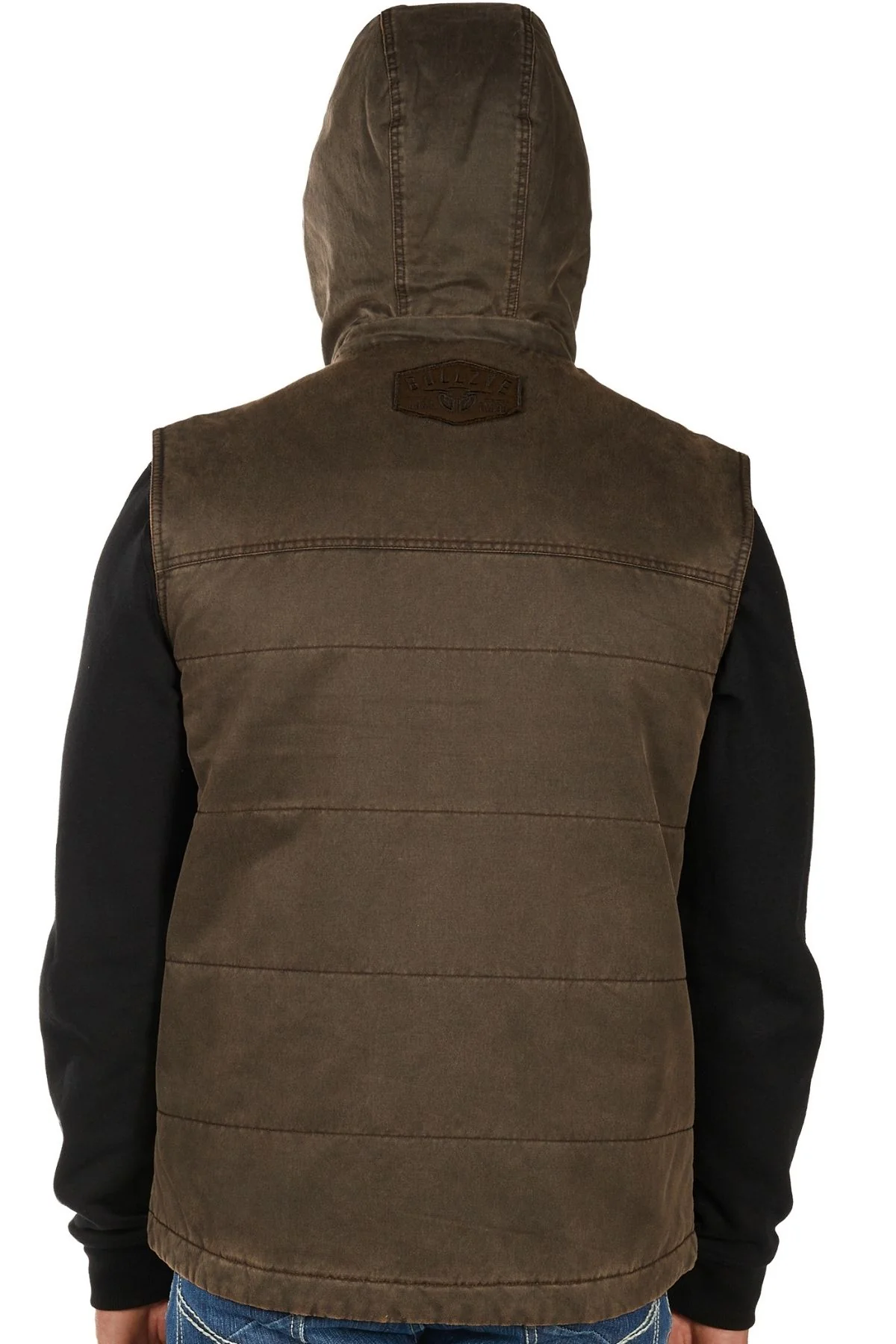 Bullzye Canon Vest - Image 3