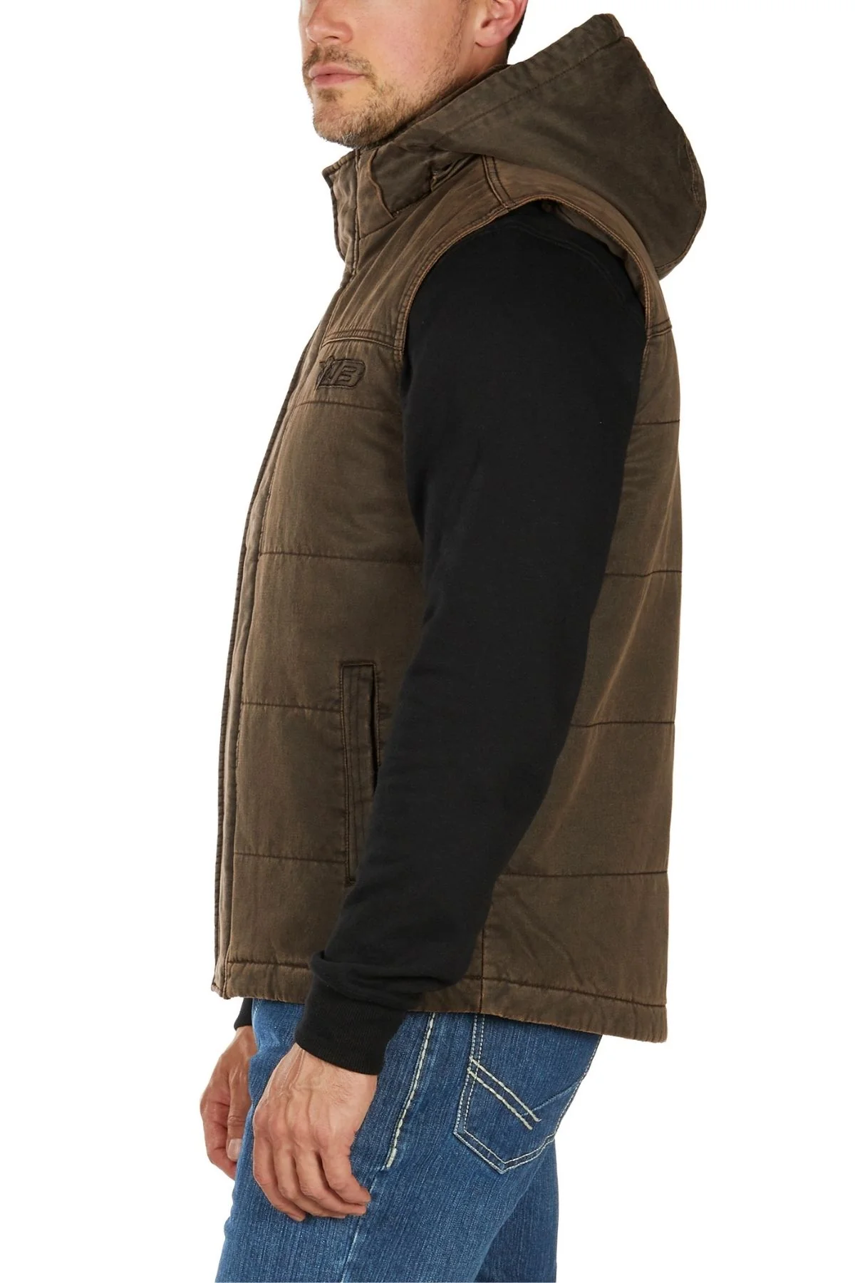 Bullzye Canon Vest - Image 4