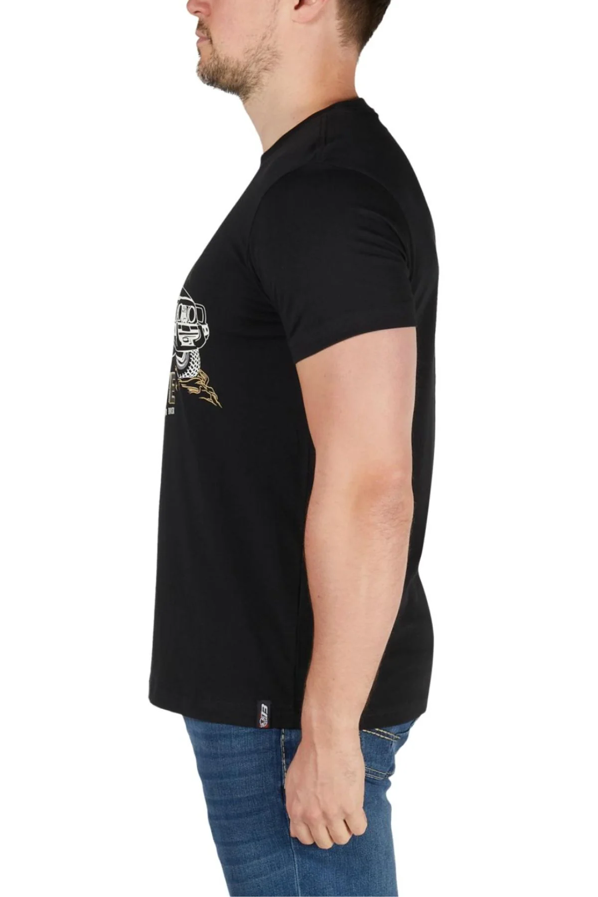 Bullzye Dusk Tee - Image 3