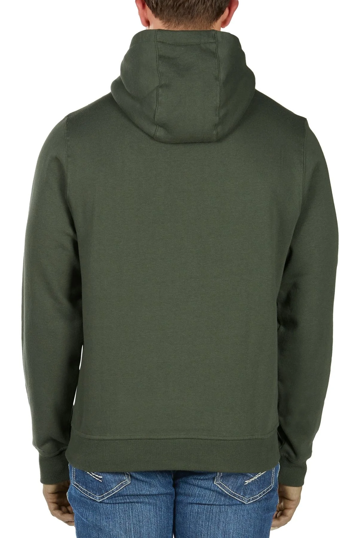 Bullzye Original Hoodie - Image 2