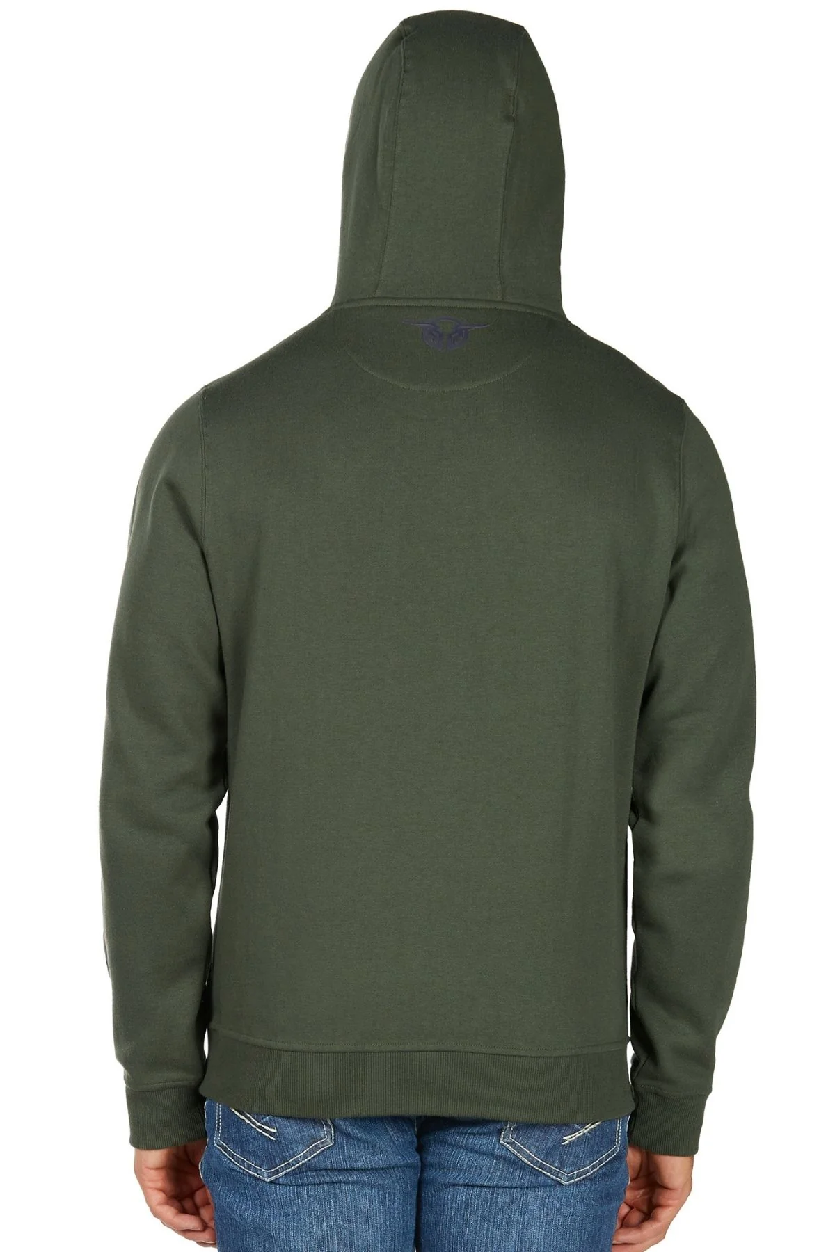 Bullzye Original Hoodie - Image 3