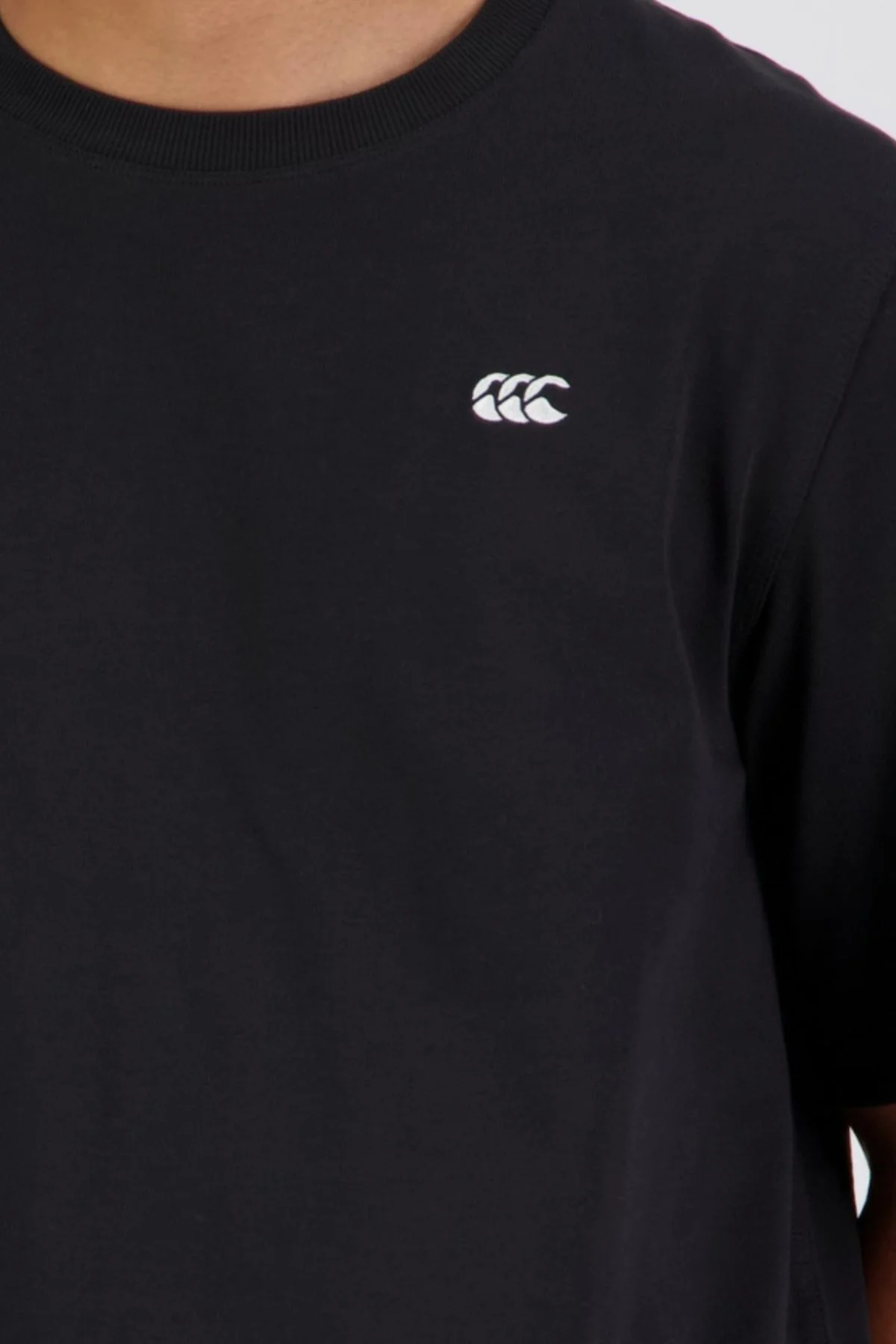 Canterbury CCC Collection T-Shirt - Image 3