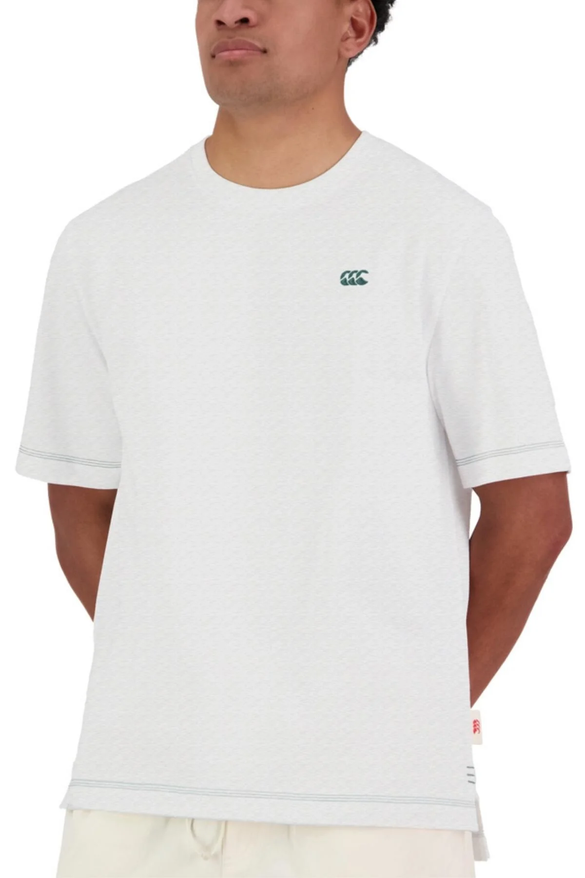 Canterbury CCC Collection T-Shirt