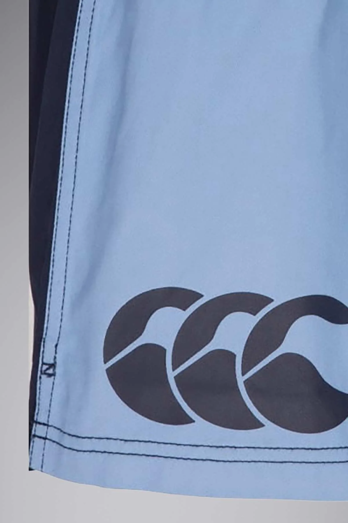 Canterbury Cotton Twill Harlequin Short - Image 3