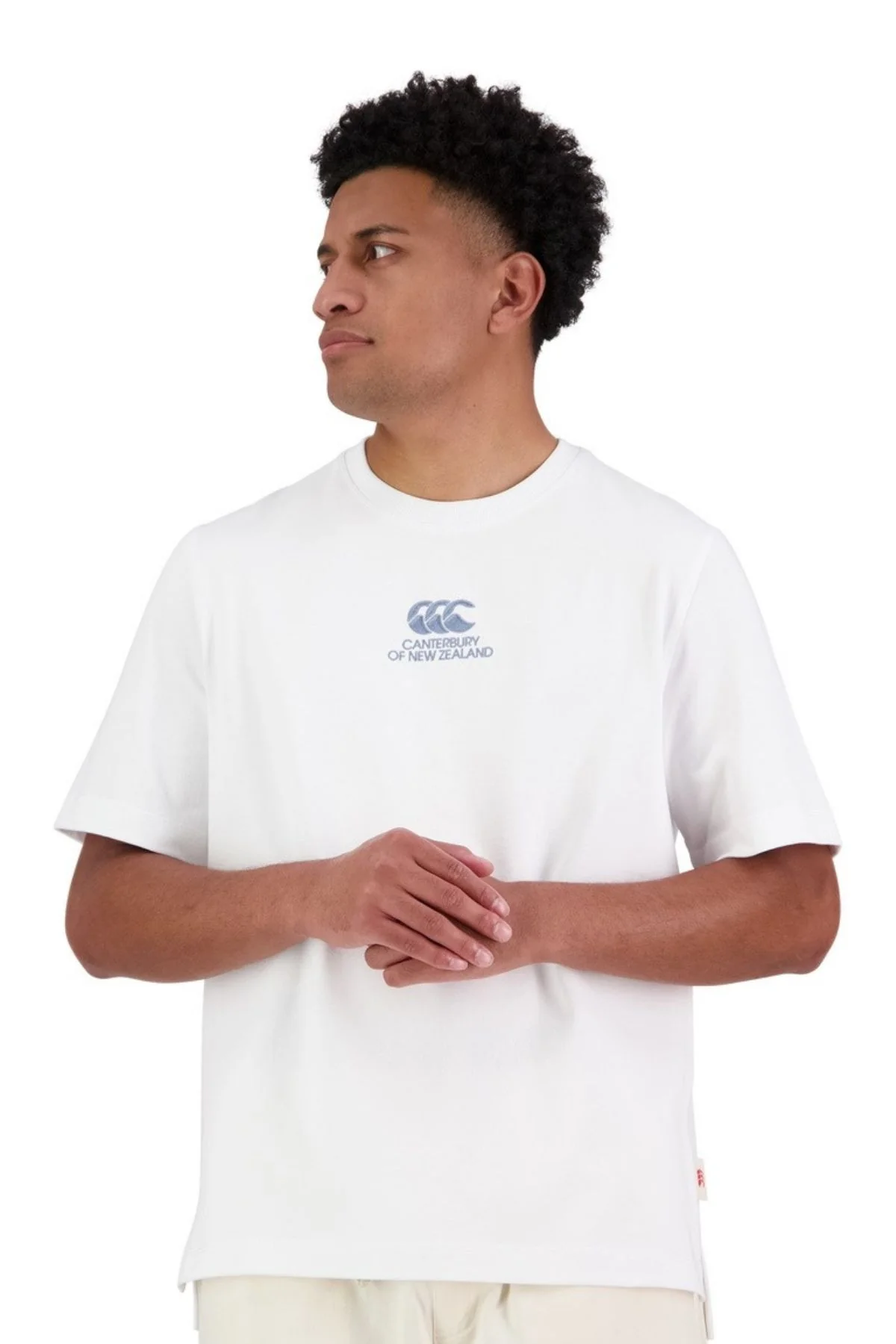 Canterbury Heritage T-Shirt