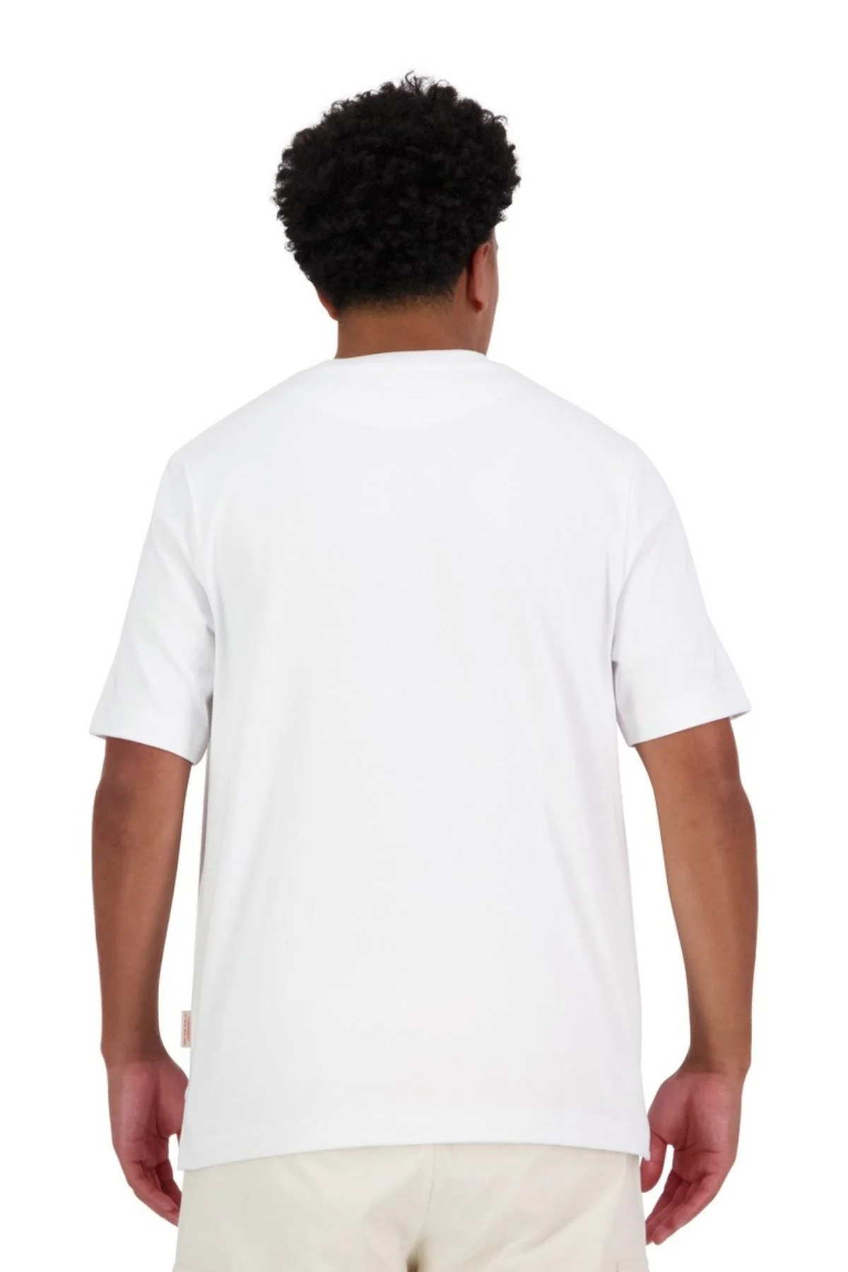 Canterbury Heritage T-Shirt - Image 2