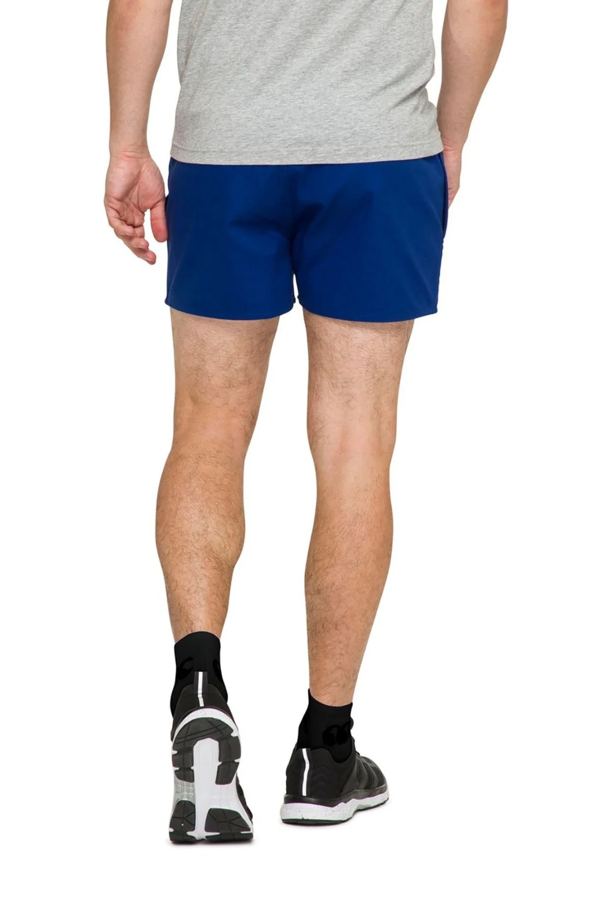 Canterbury Rugged Drill Short - Image 3