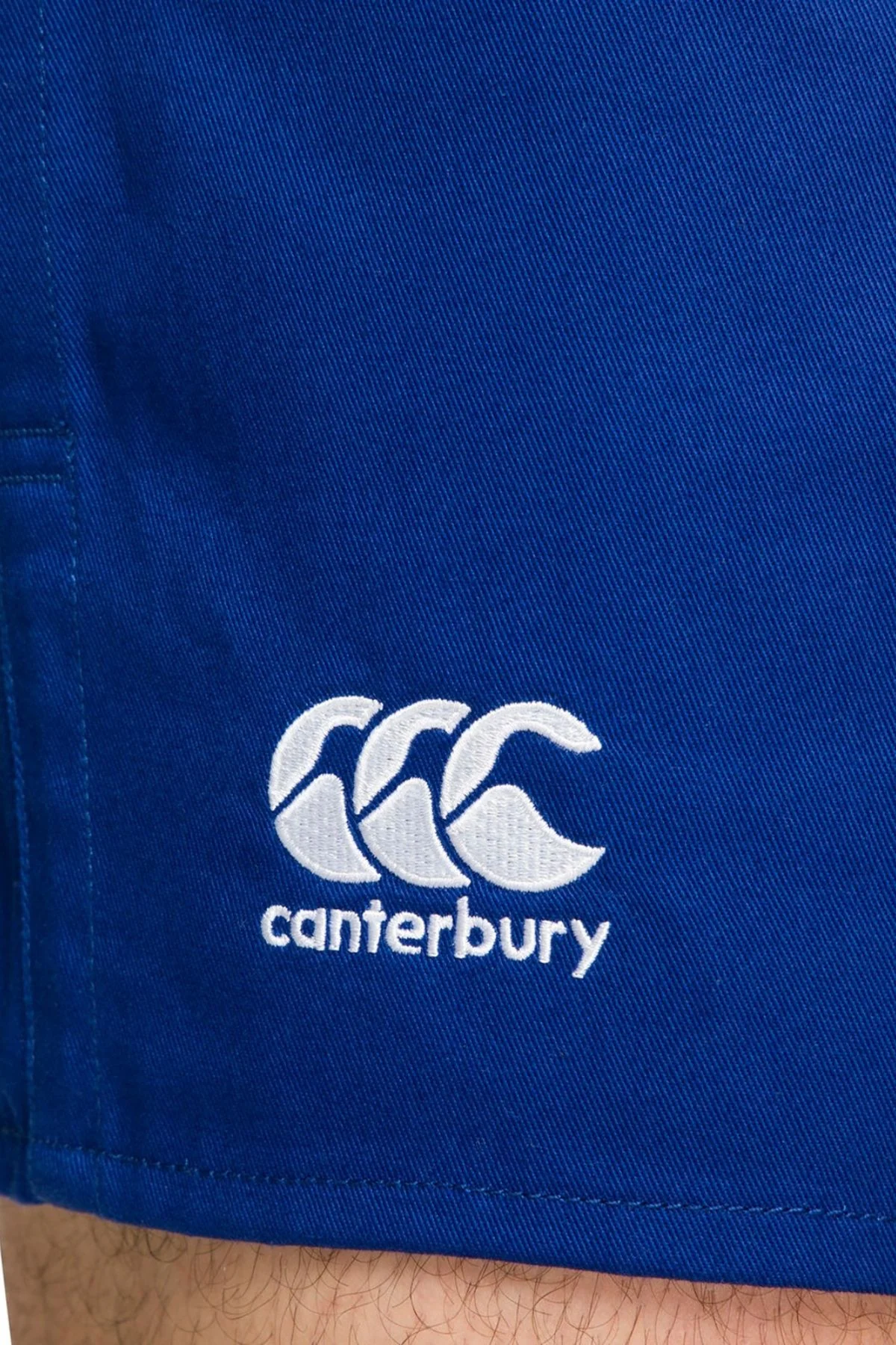 Canterbury Rugged Drill Short - Image 4