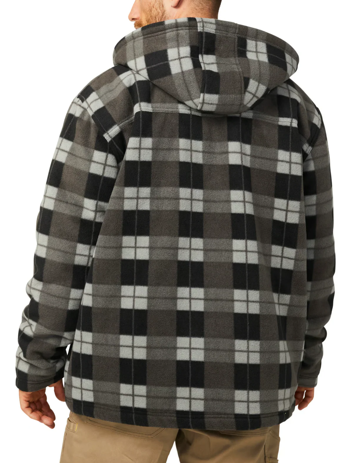 CAT Active Work Jacket - Image 2