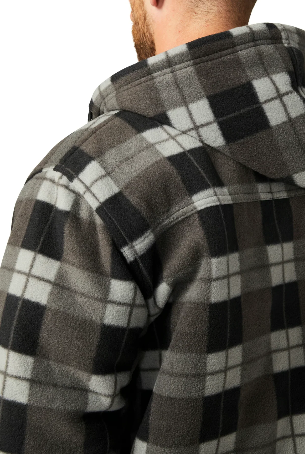 CAT Active Work Jacket - Image 4