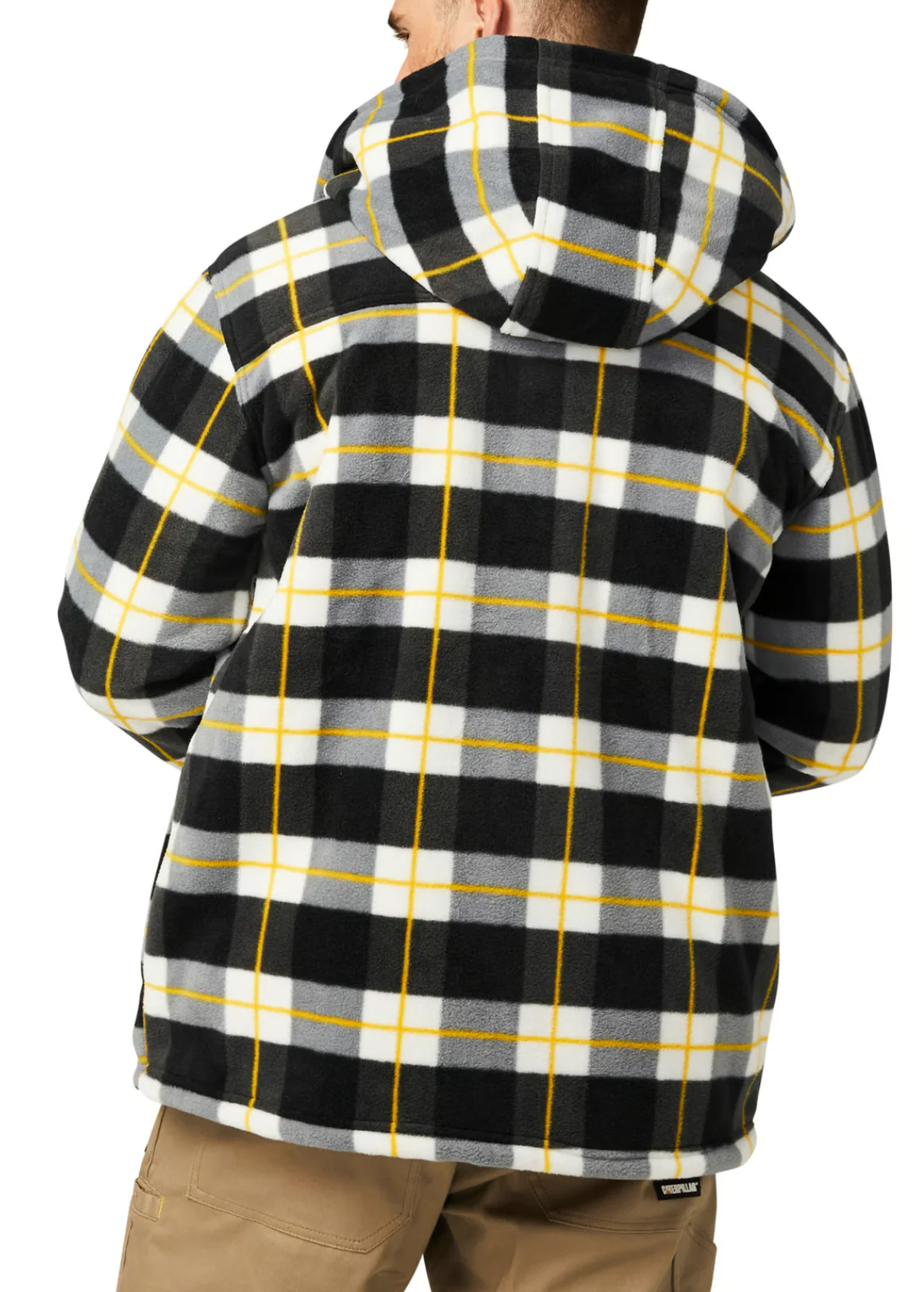 CAT Active Work Jacket - Image 2