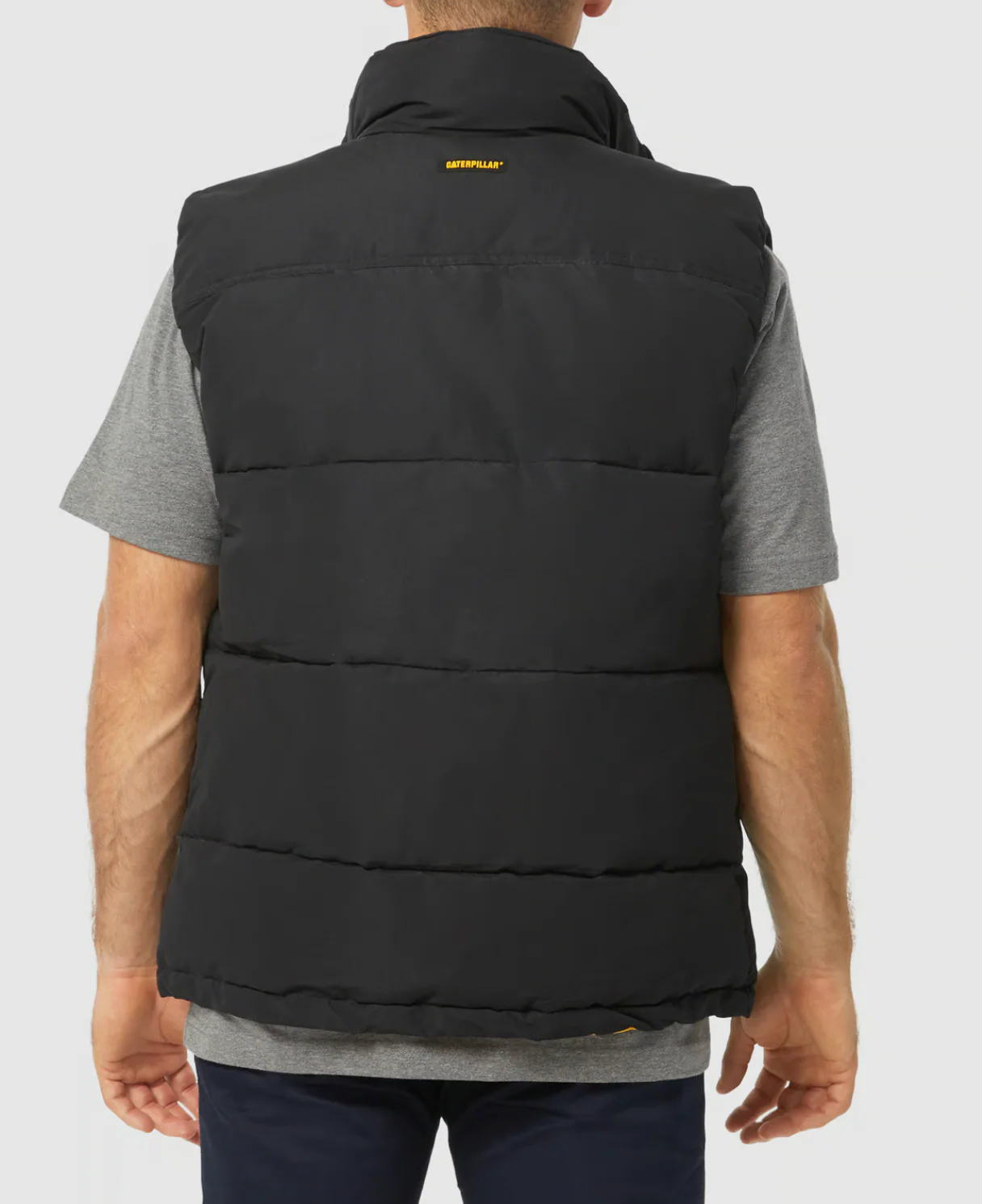 CAT Arctic Zone Vest - Image 2