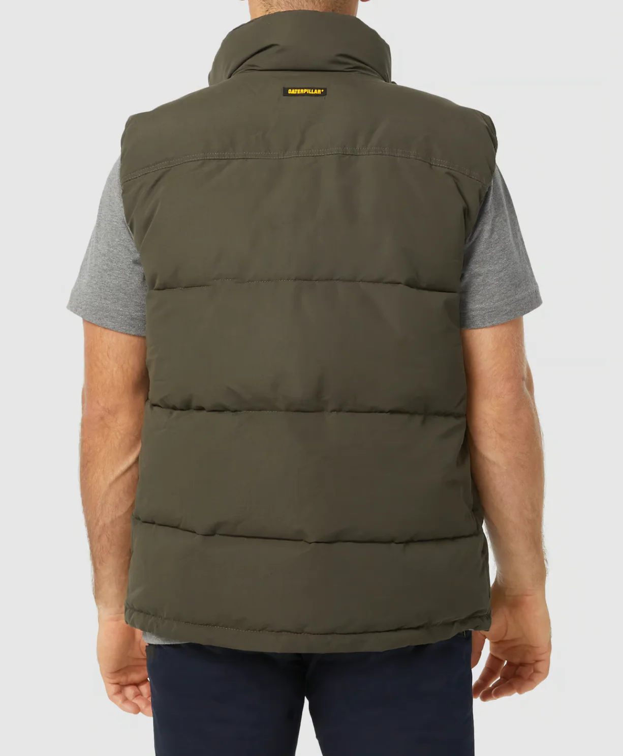 CAT Arctic Zone Vest - Image 2