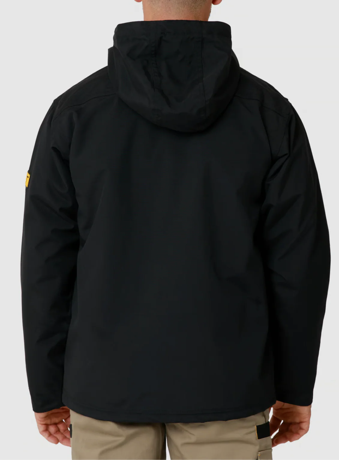 CAT Chinook Waterproof Jacket - Image 2