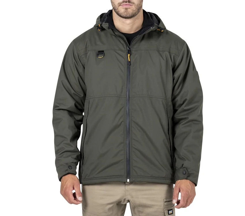 CAT Chinook Waterproof Jacket - Image 3