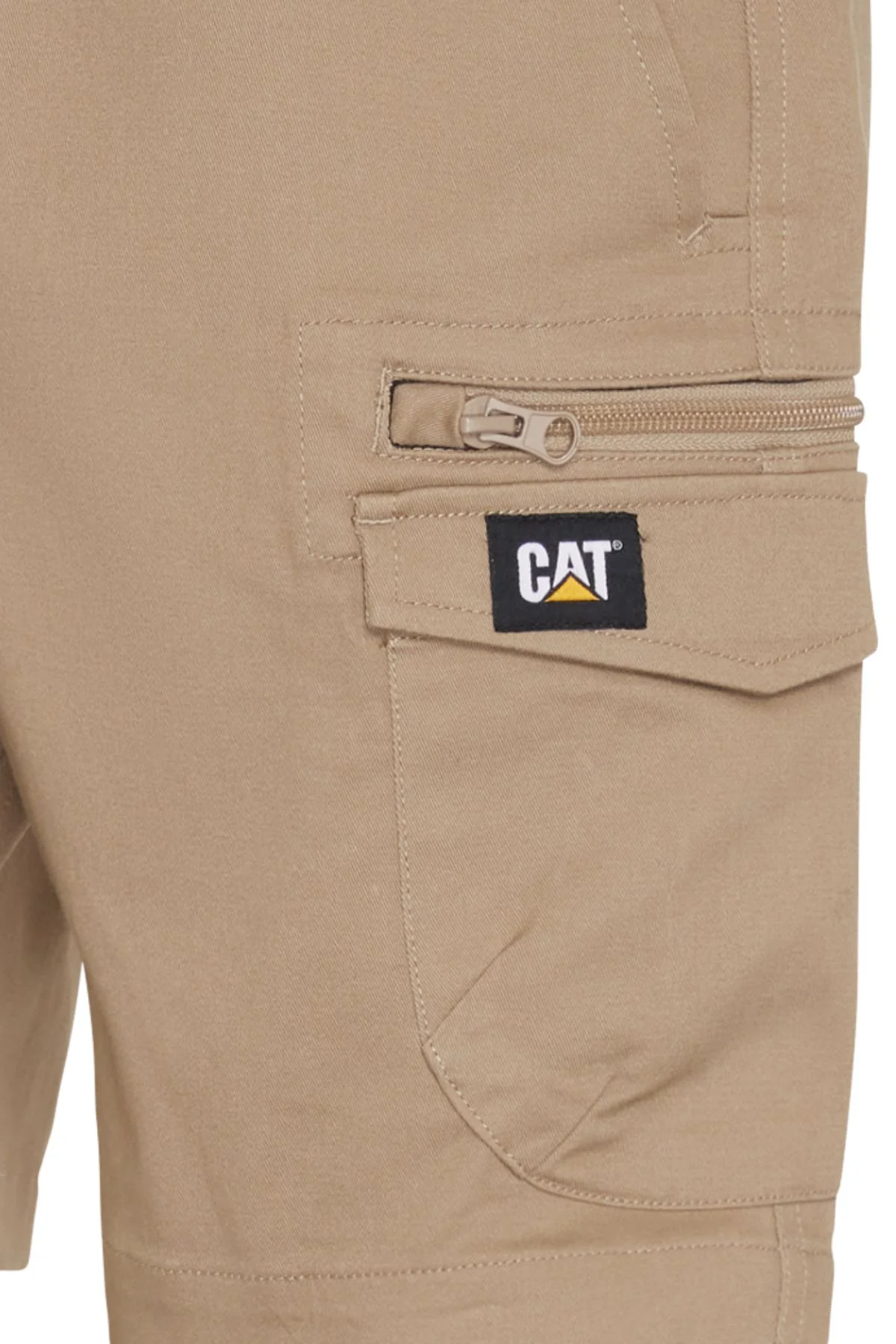 CAT Diesel Short 2.0 - Image 3