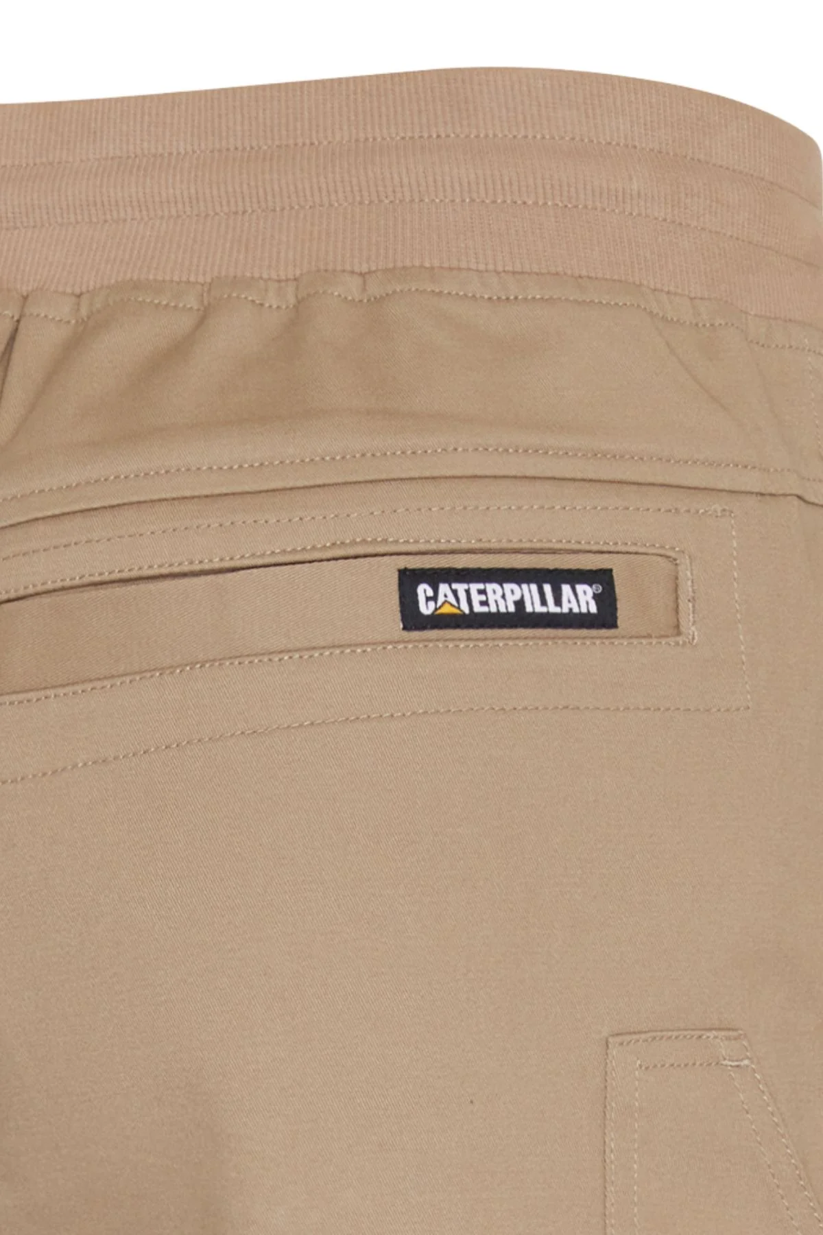 CAT Diesel Short 2.0 - Image 4