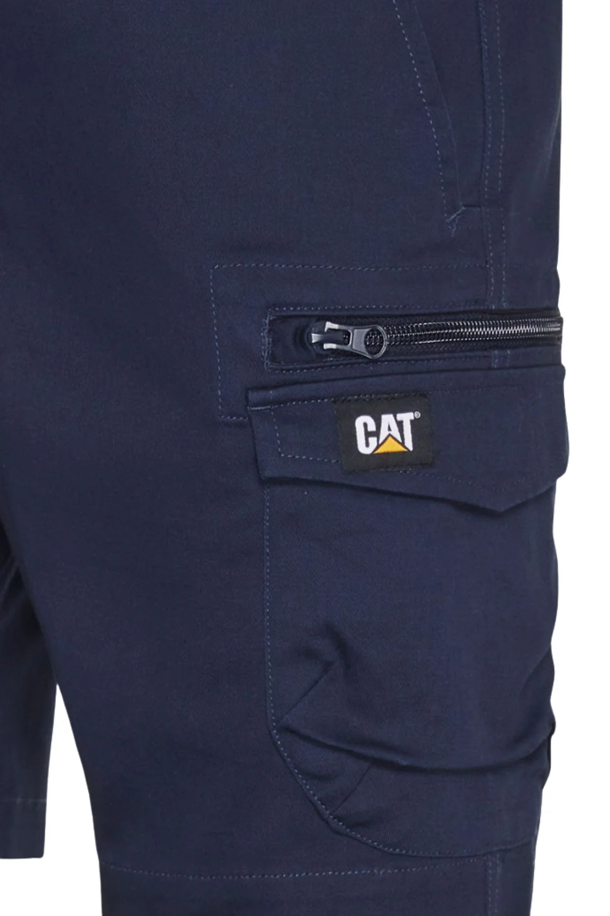 CAT Diesel Short 2.0 - Image 3