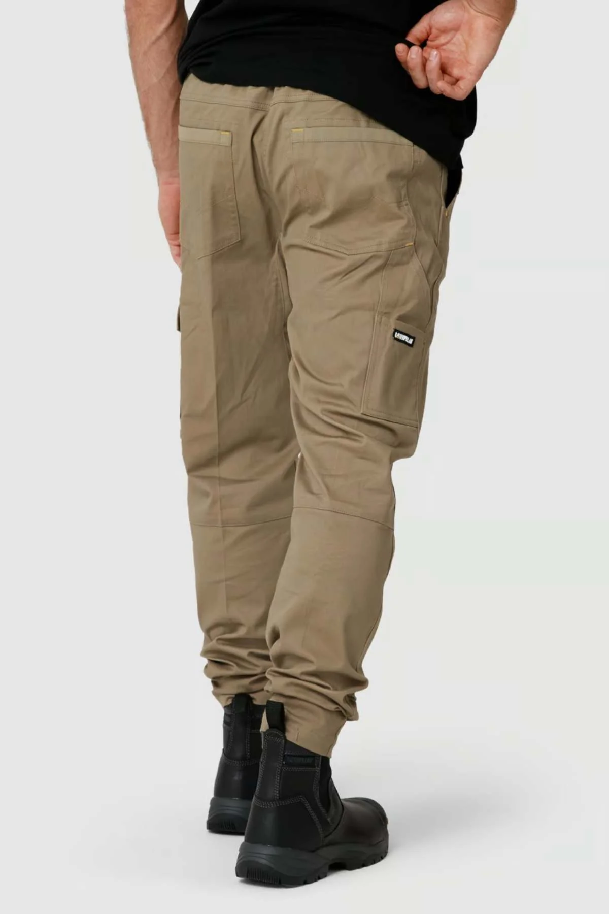 CAT Dynamic Slim Fit Pant - Image 2