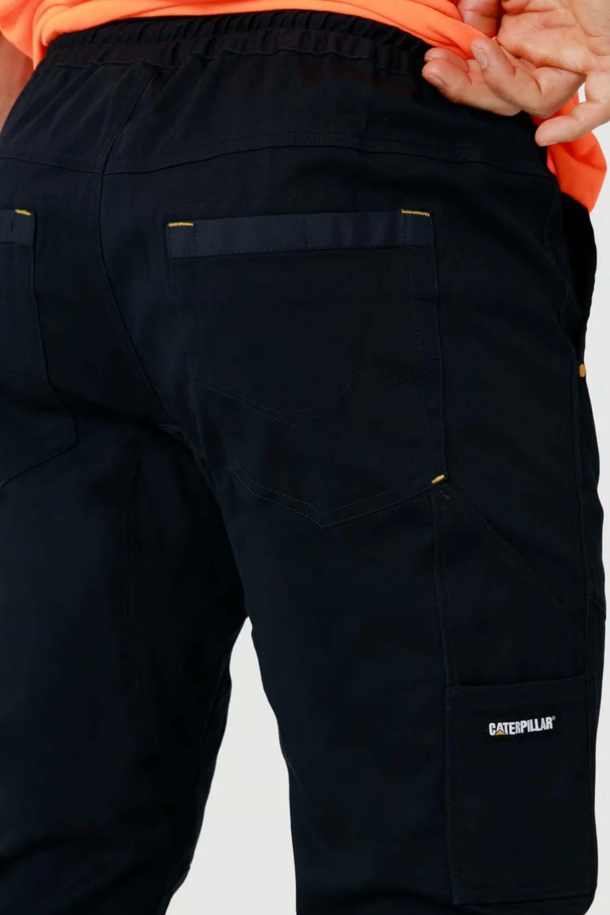 CAT Dynamic Slim Fit Pant - Image 3
