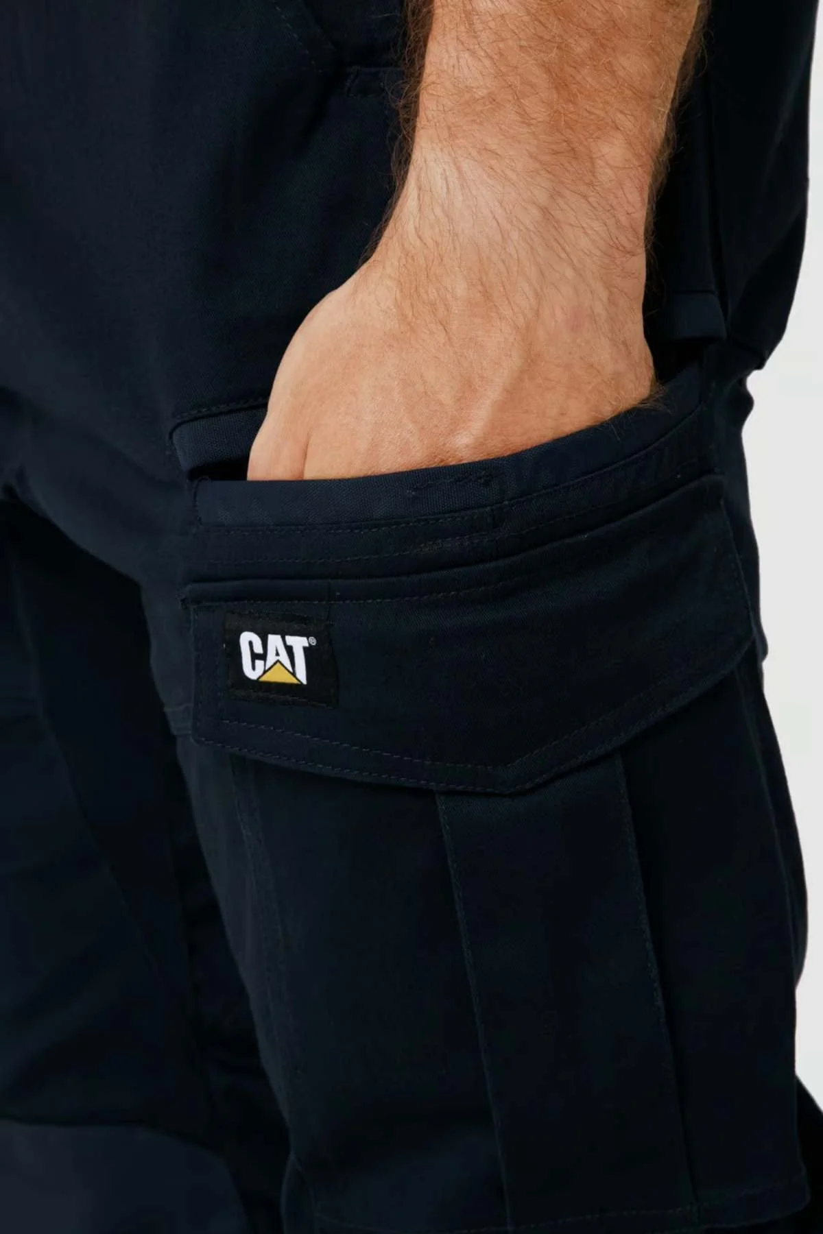 CAT Dynamic Slim Fit Pant - Image 4