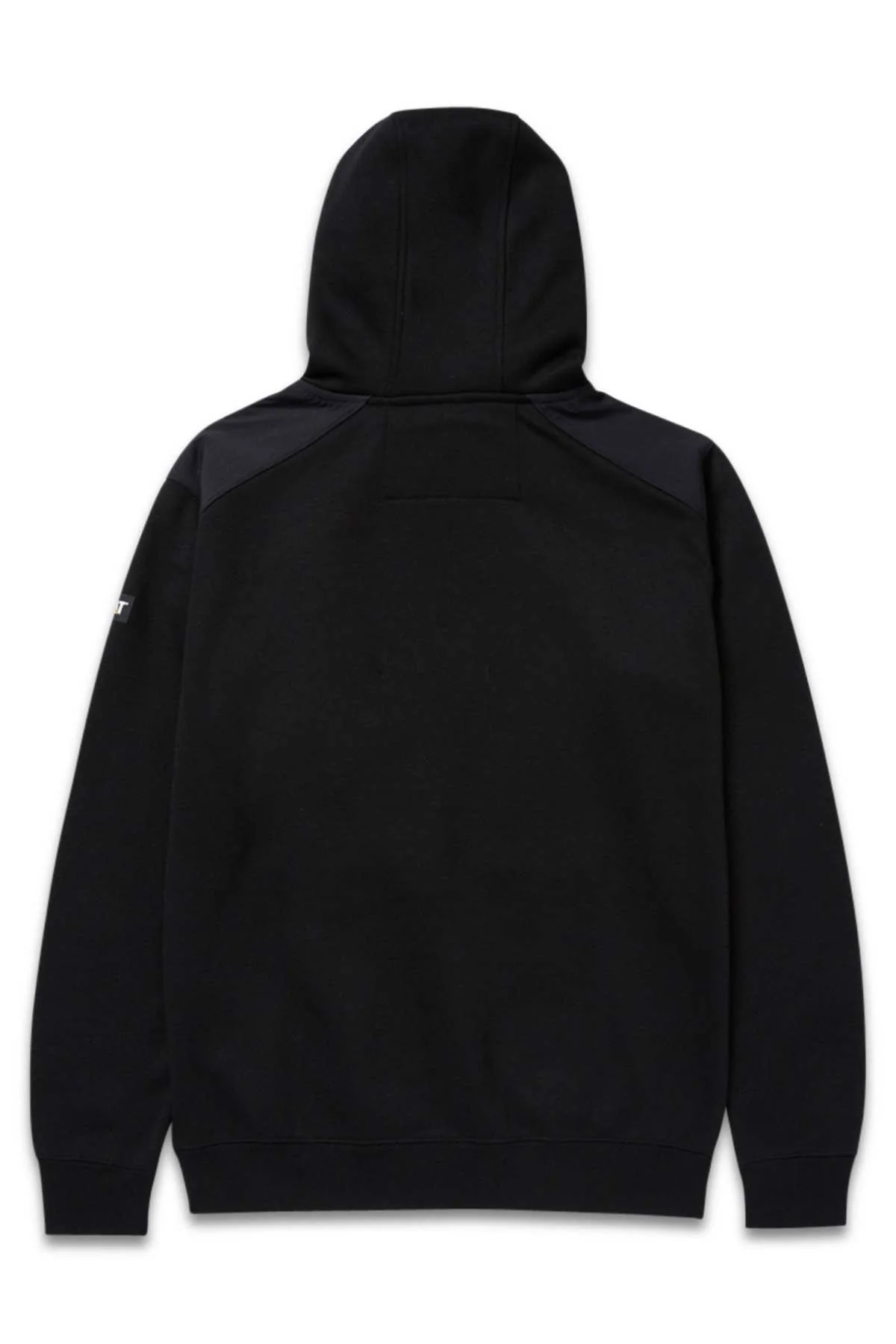 CAT Essential Hooded Sweatshirt - Image 2