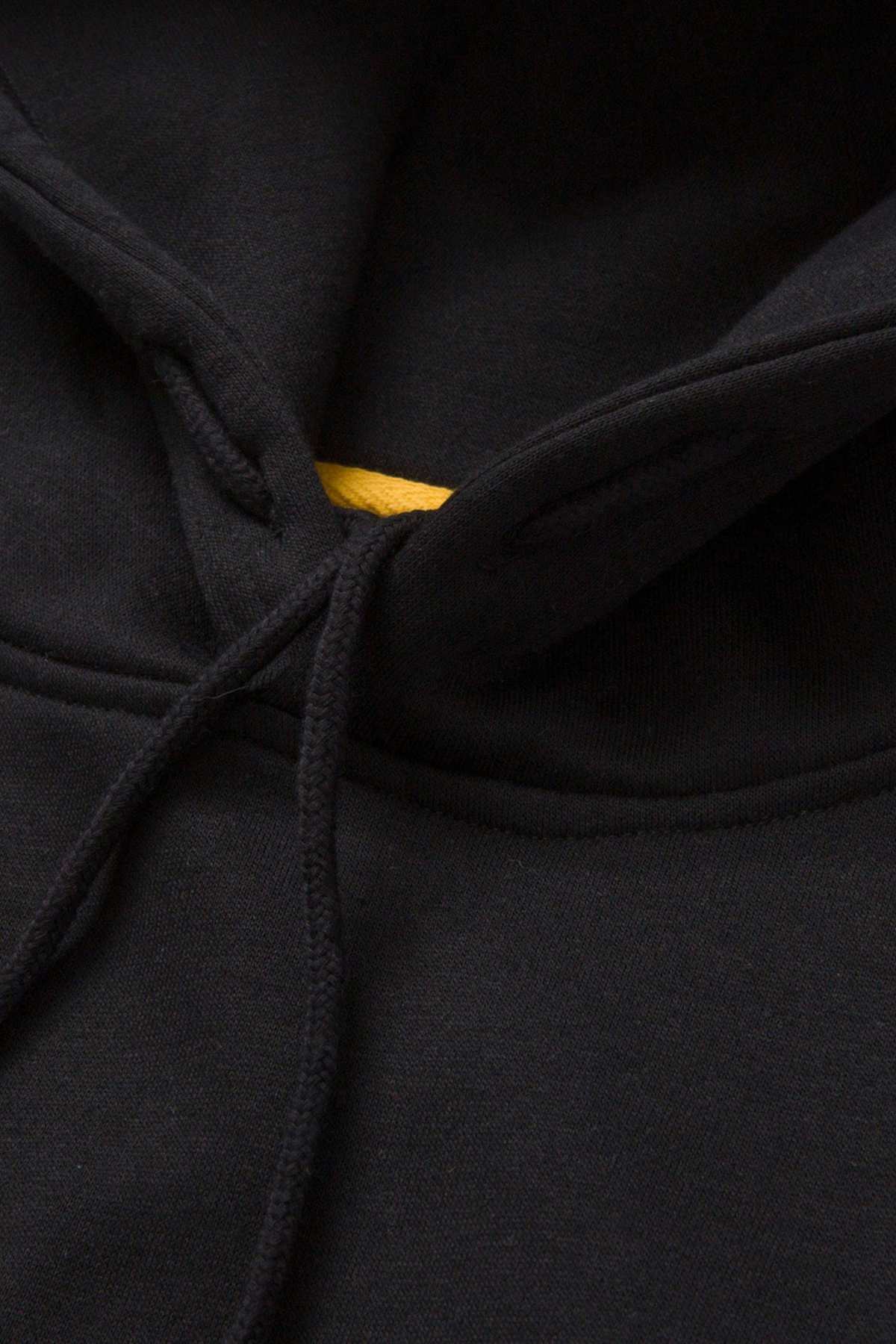 CAT Essential Hooded Sweatshirt - Image 3