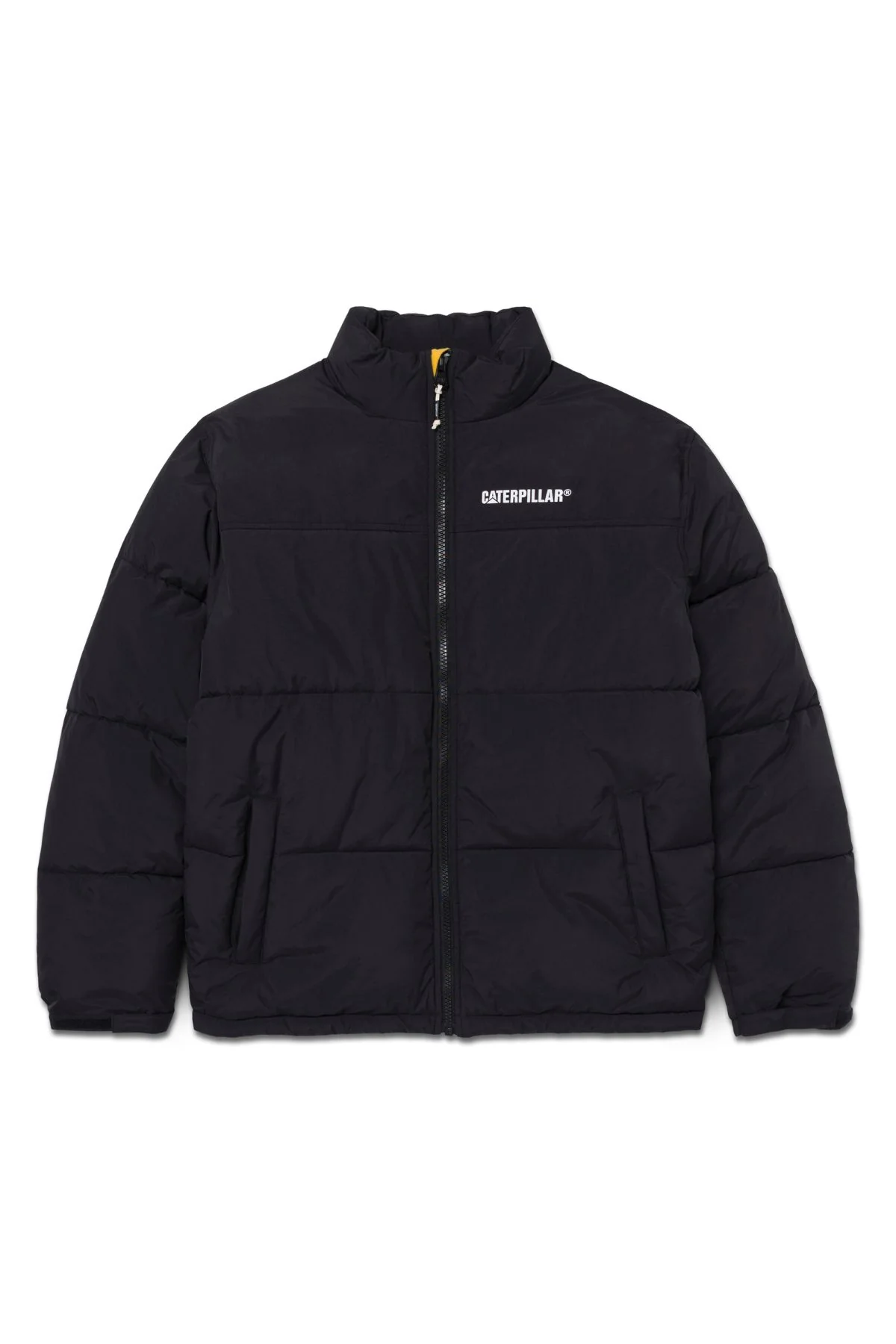 CAT Heavy Weight Insulated Puffer Jacket