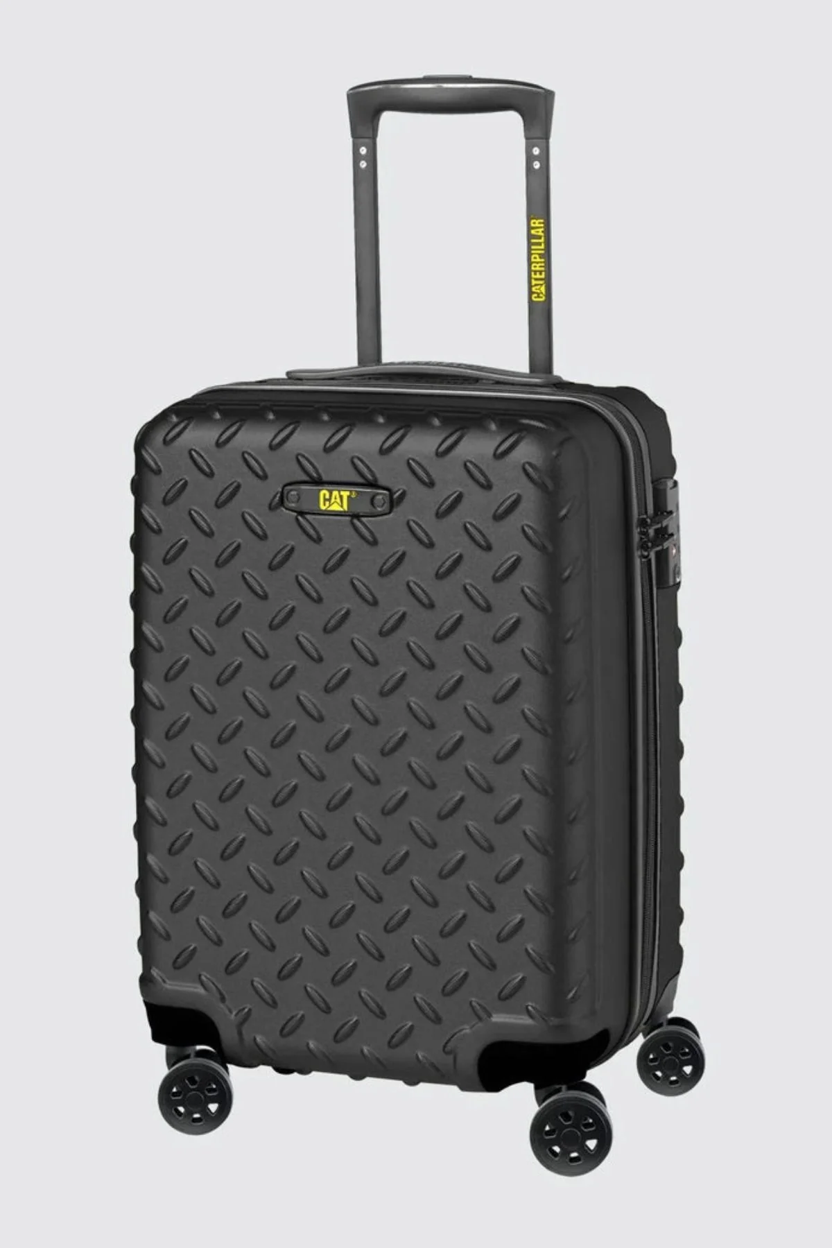 CAT Industrial Plate 20" Trolley
