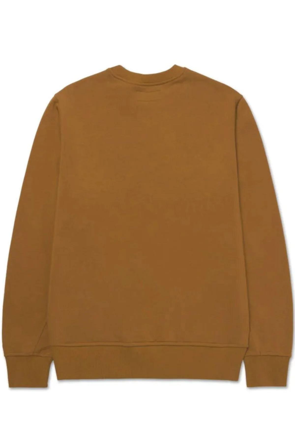 CAT Logo Crewneck Sweatshirt - Image 2