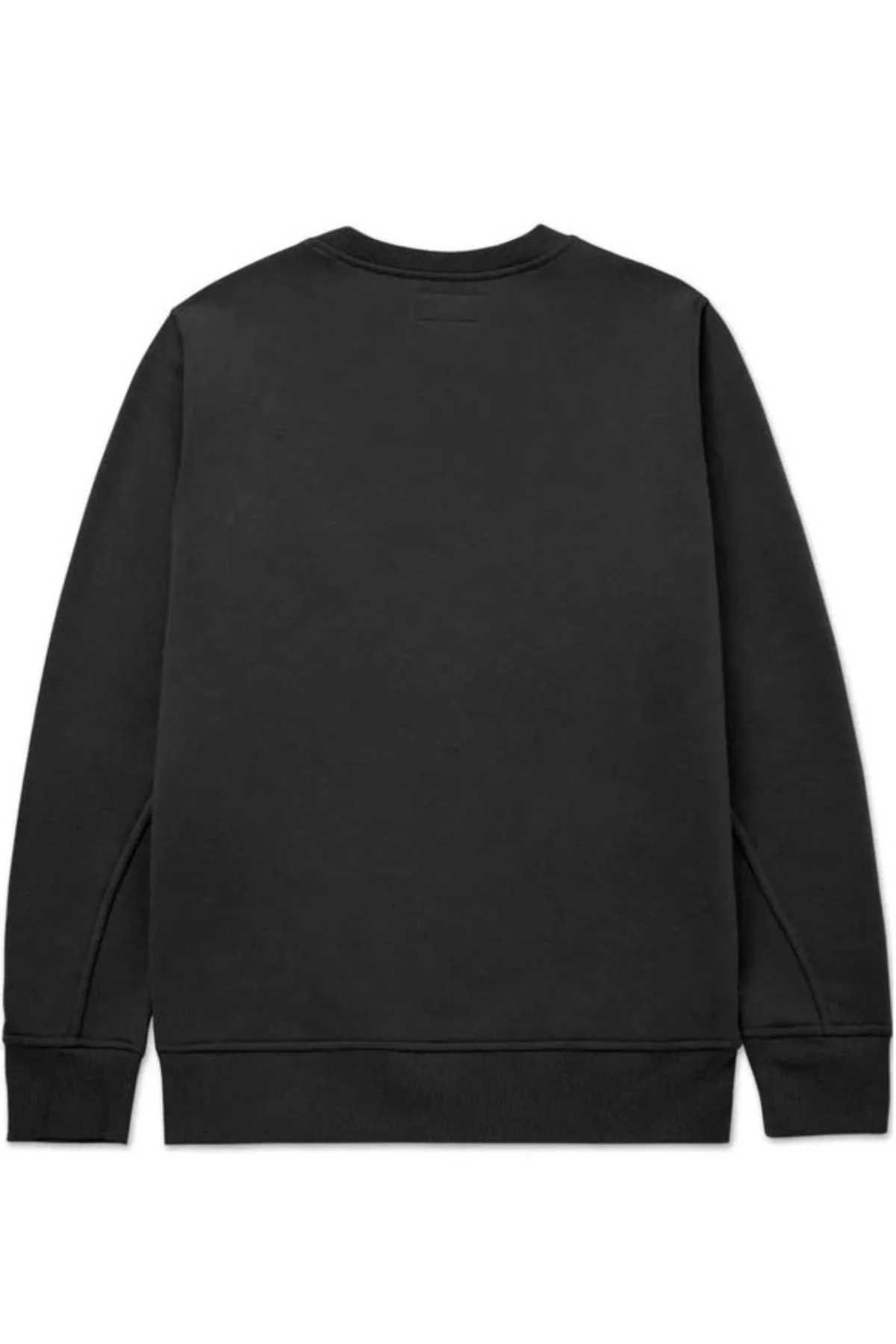 CAT Logo Crewneck Sweatshirt - Image 2