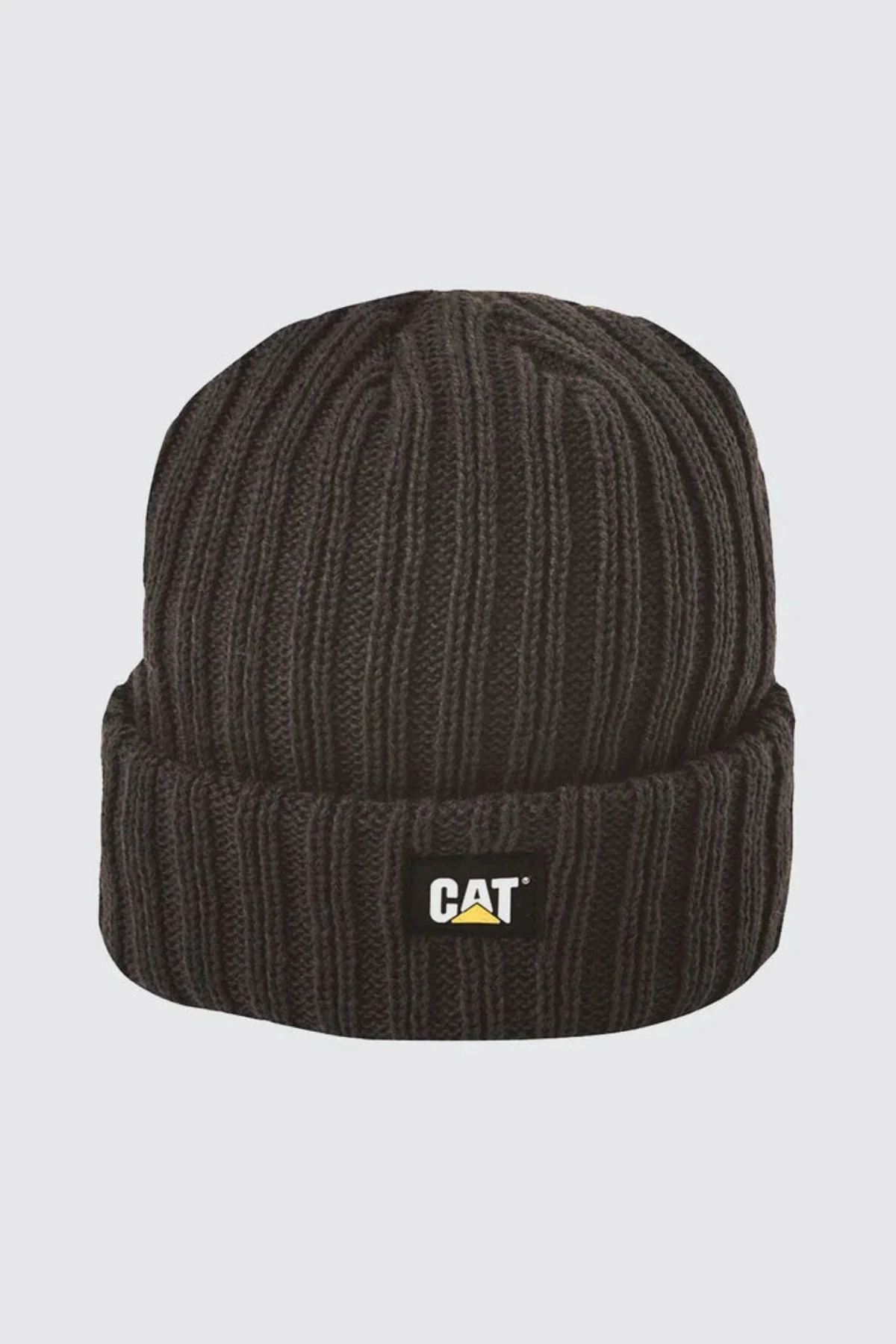 CAT Rib Watch Beanie