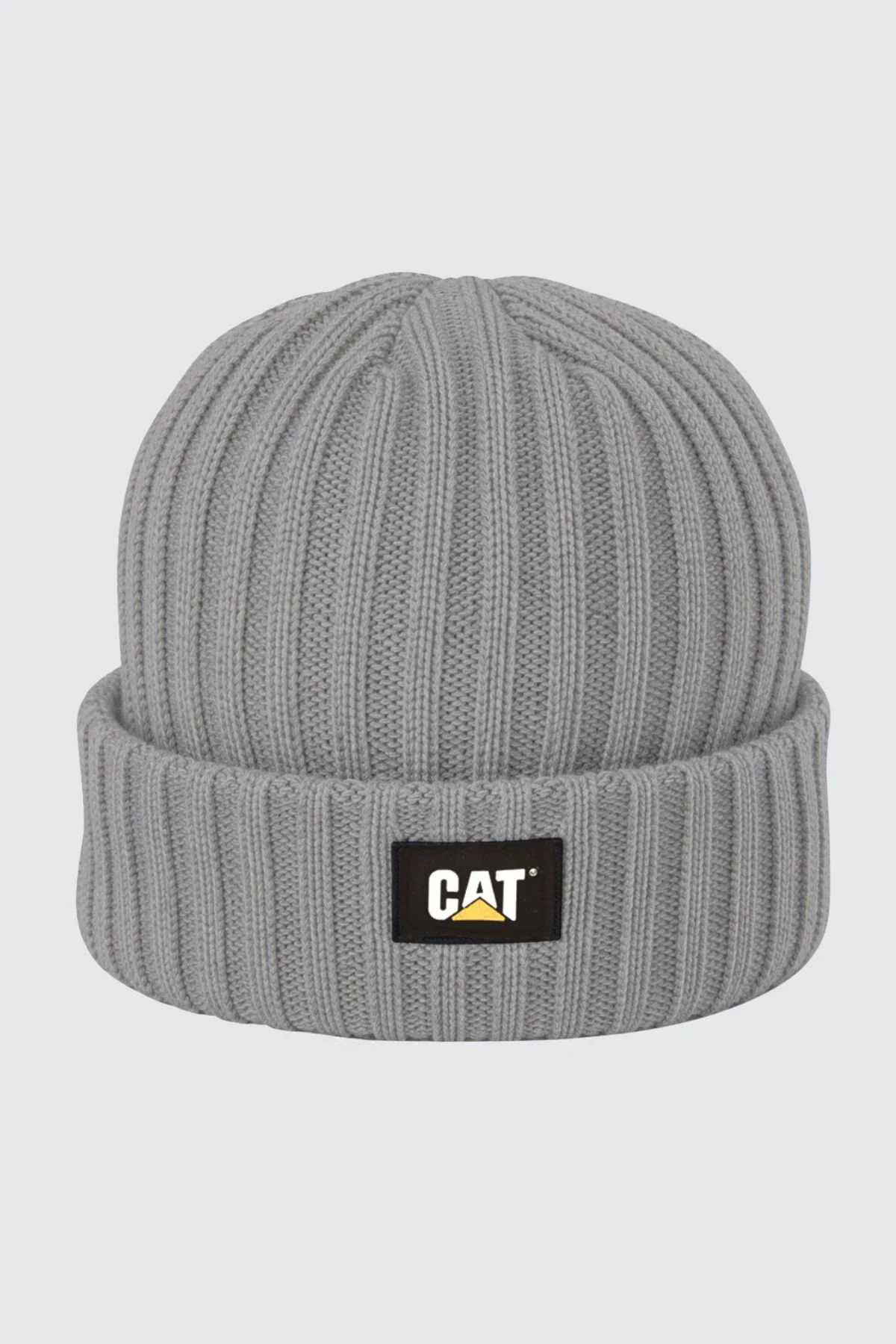 CAT Rib Watch Beanie