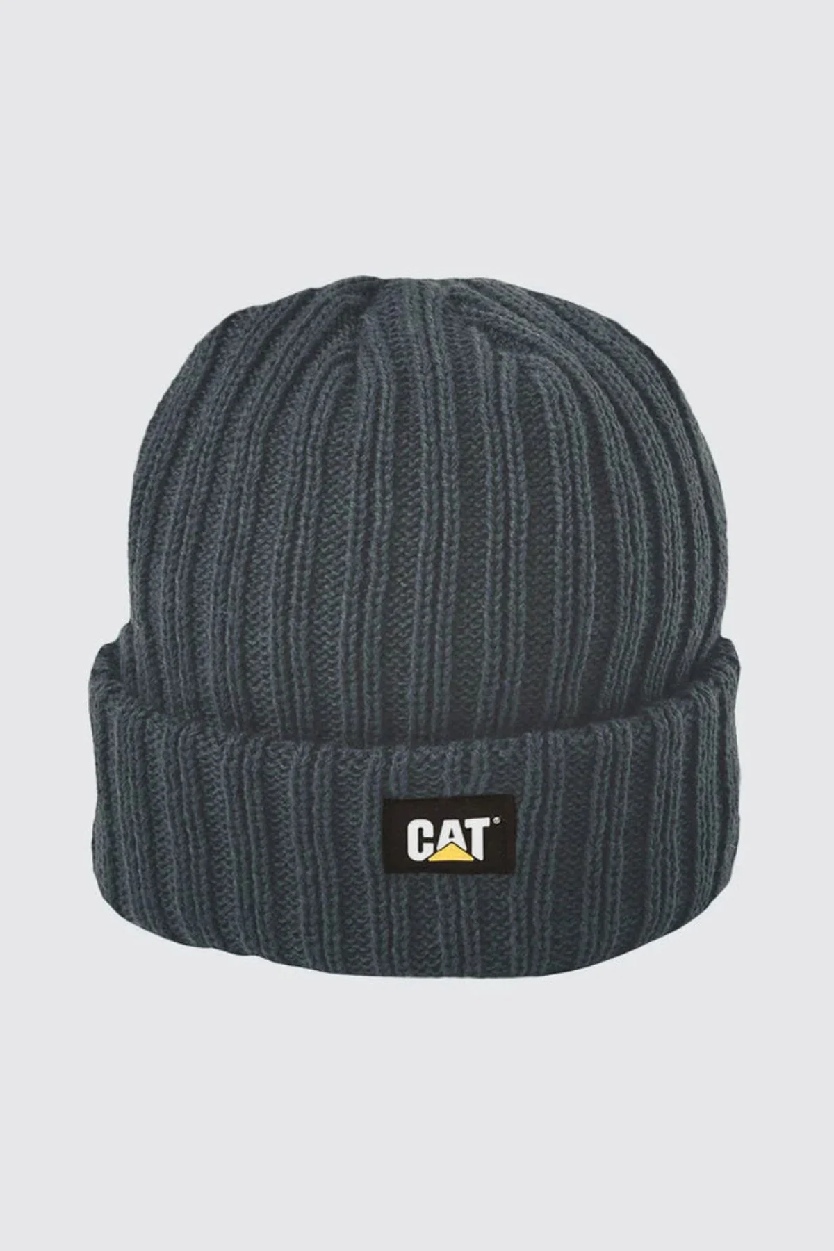 CAT Rib Watch Beanie