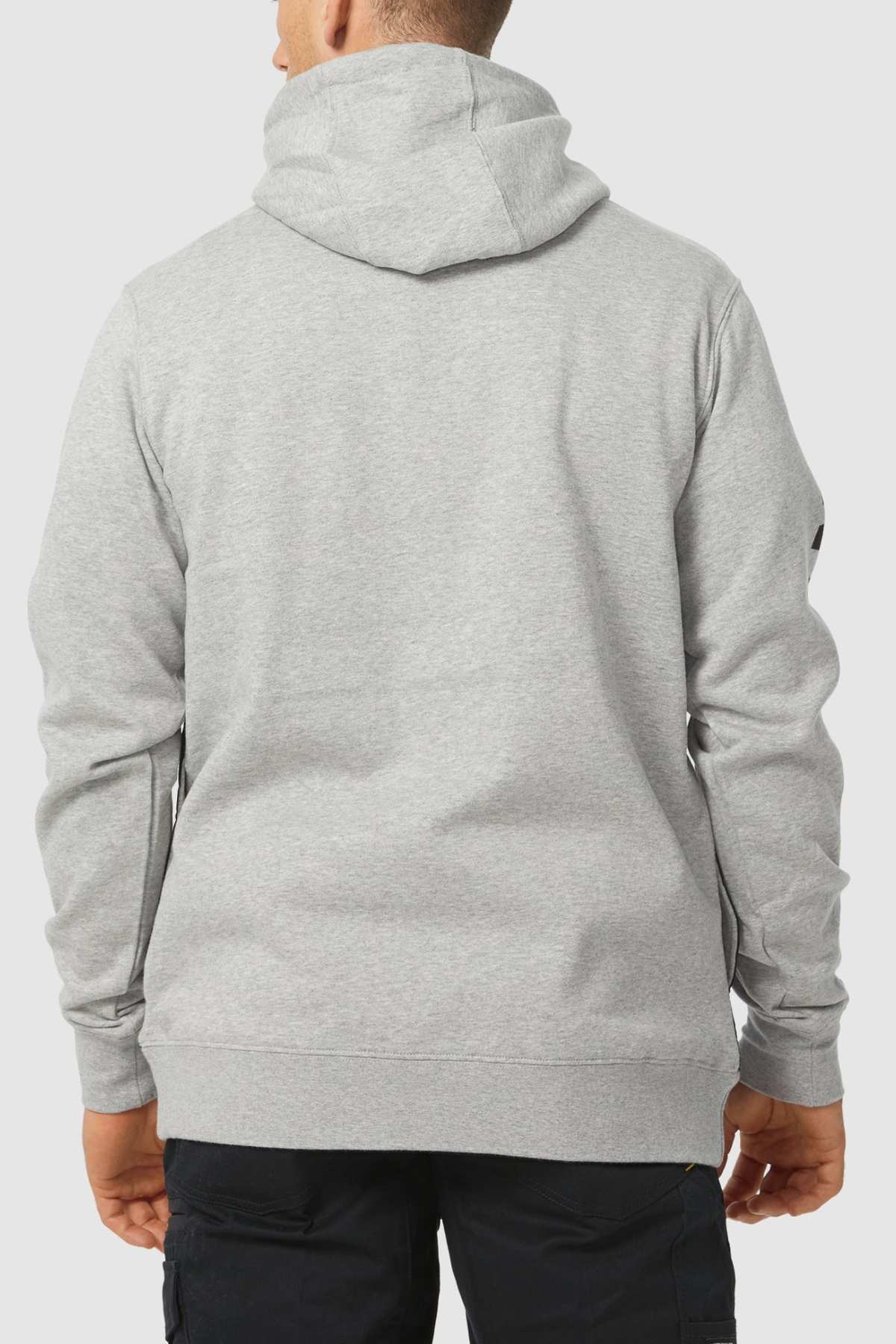 CAT Stillwater 1/4 Zip Hoodie - Image 2