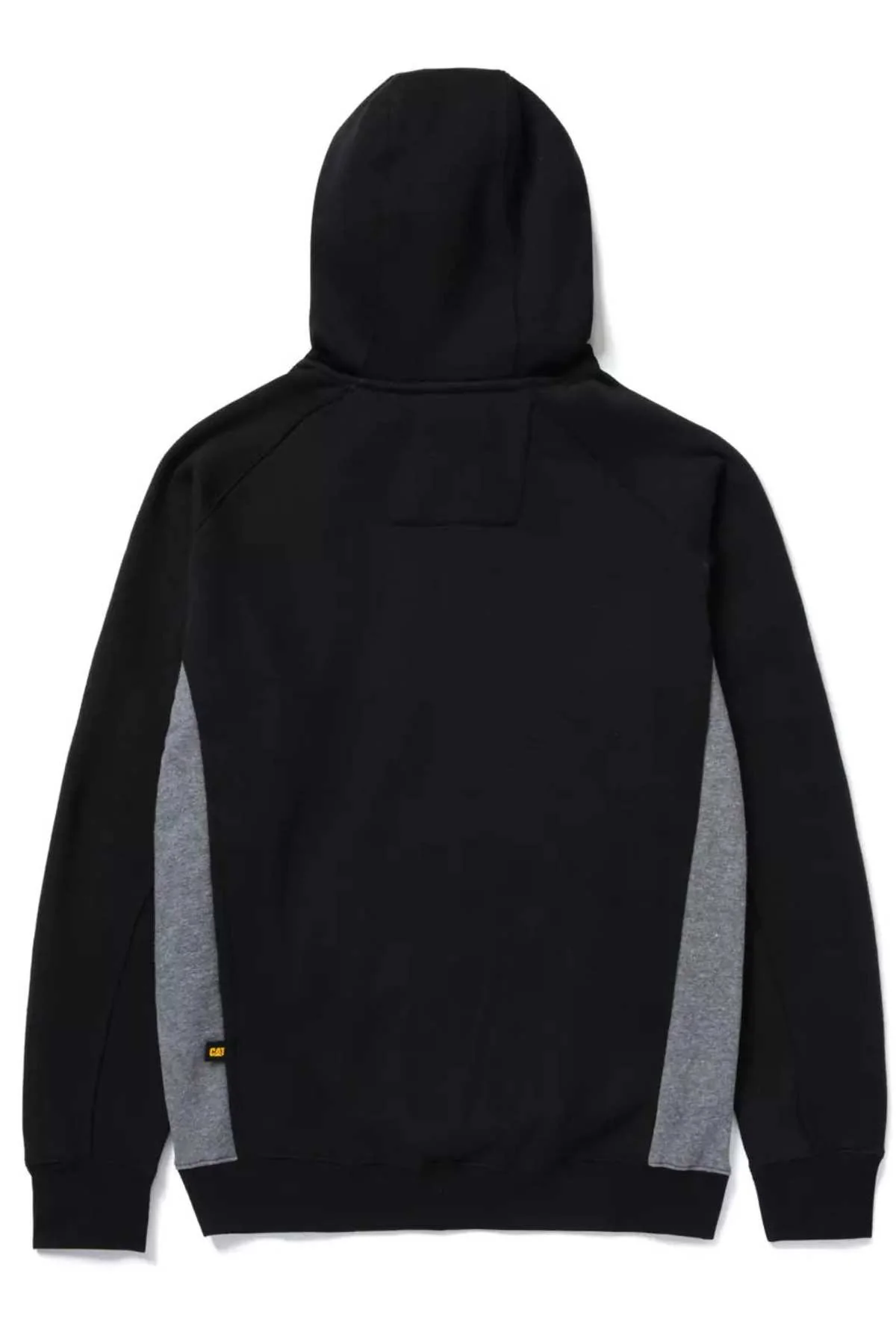 CAT Thompson 1/4 Zip Hoodie - Image 2