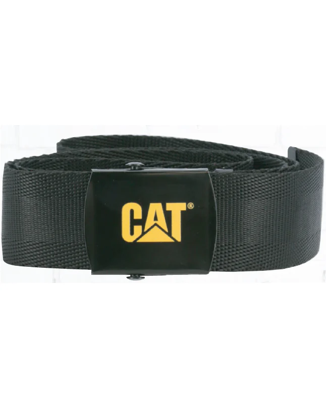 CAT Trademark Belt - Image 2