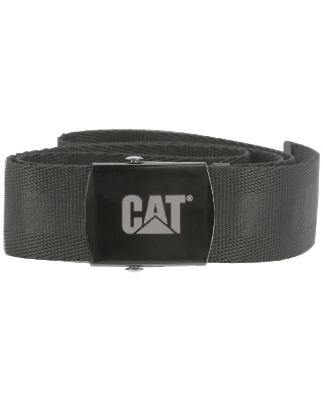CAT Trademark Belt - Image 3