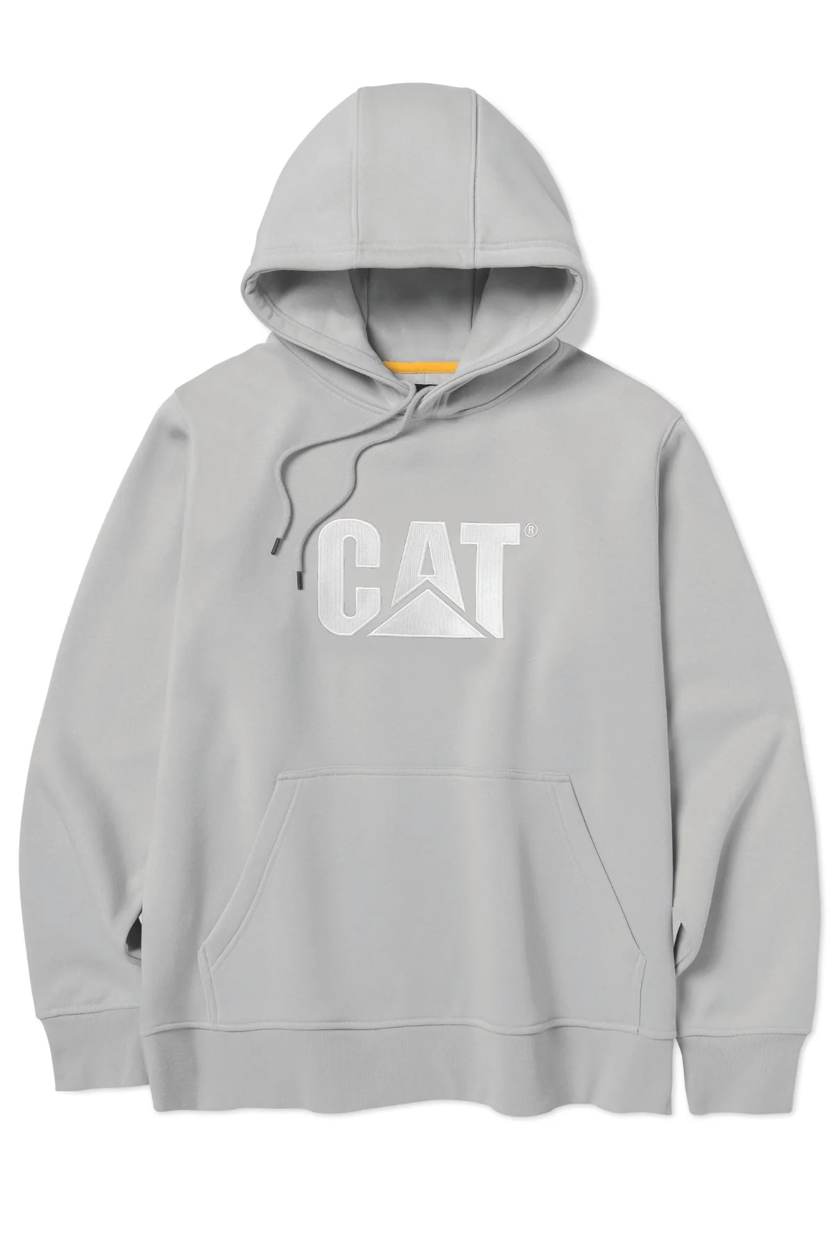 CAT Trademark Pullover Hooded Sweatshirt