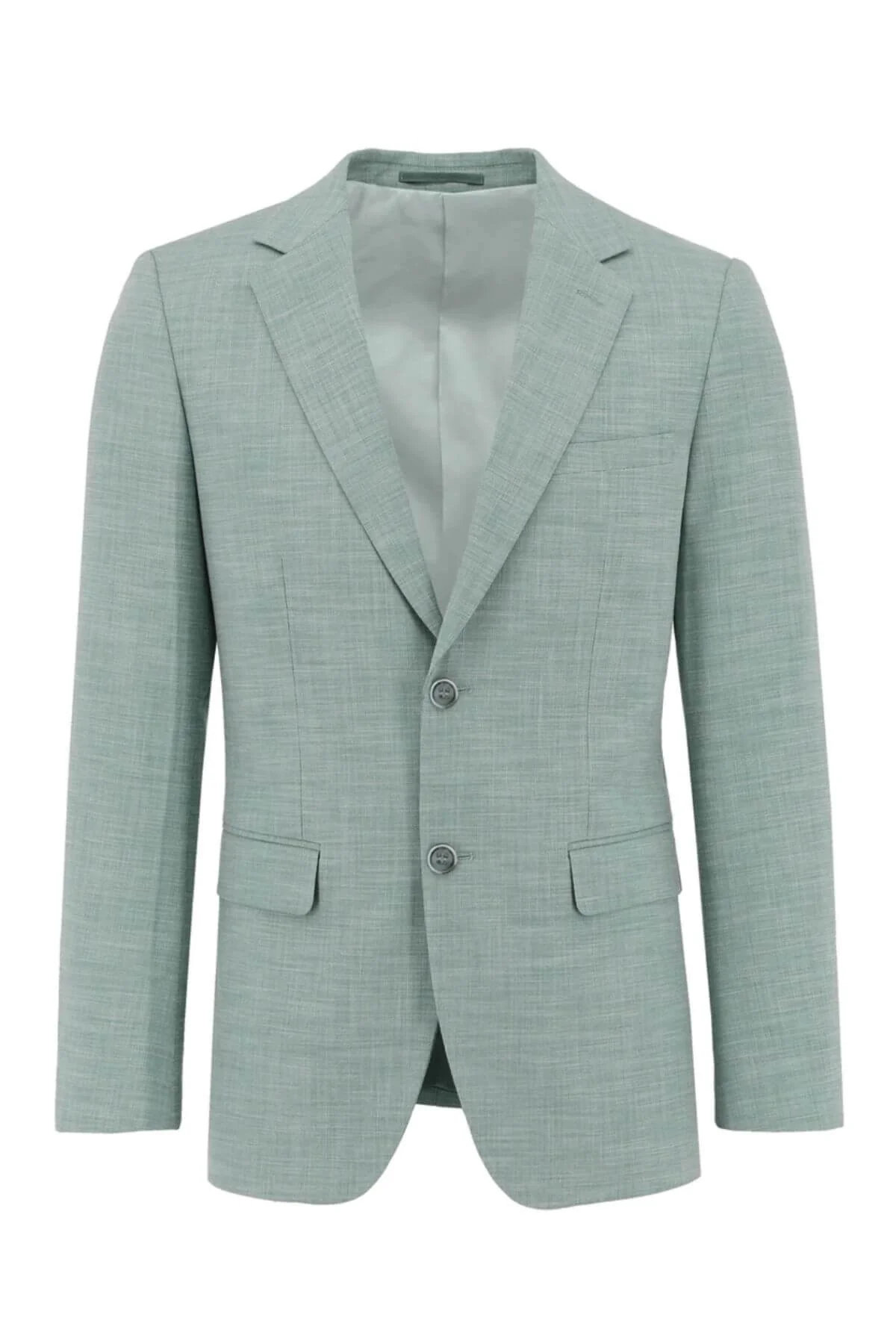 Christian Brookes Jasper Edward Suit Jacket
