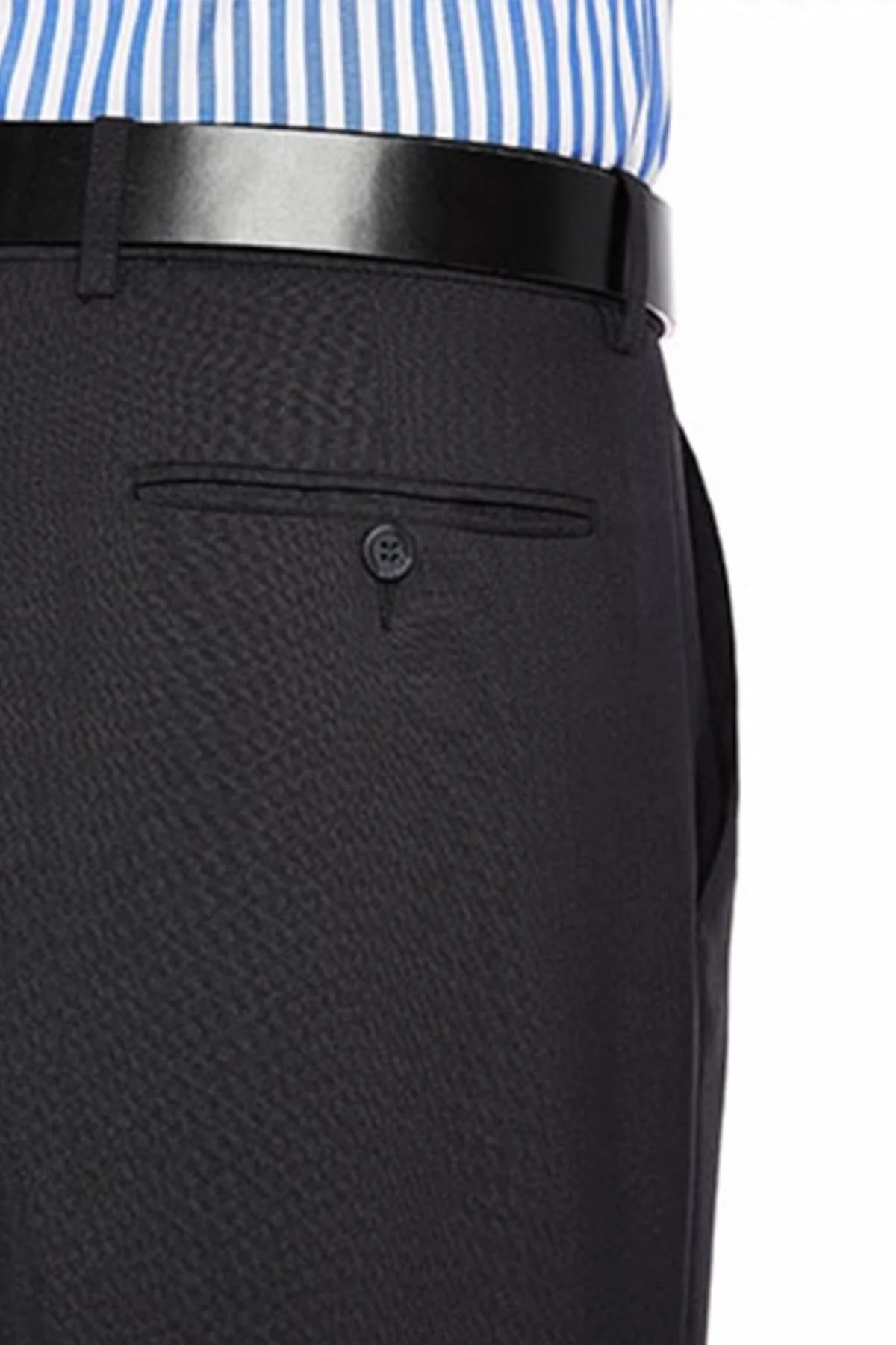 City Club Carter 183 Trousers - Image 4