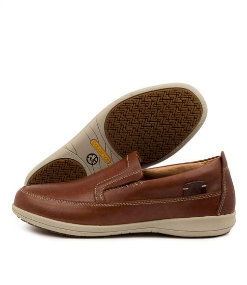Colorado Affleck Pull On Shoe - Image 2