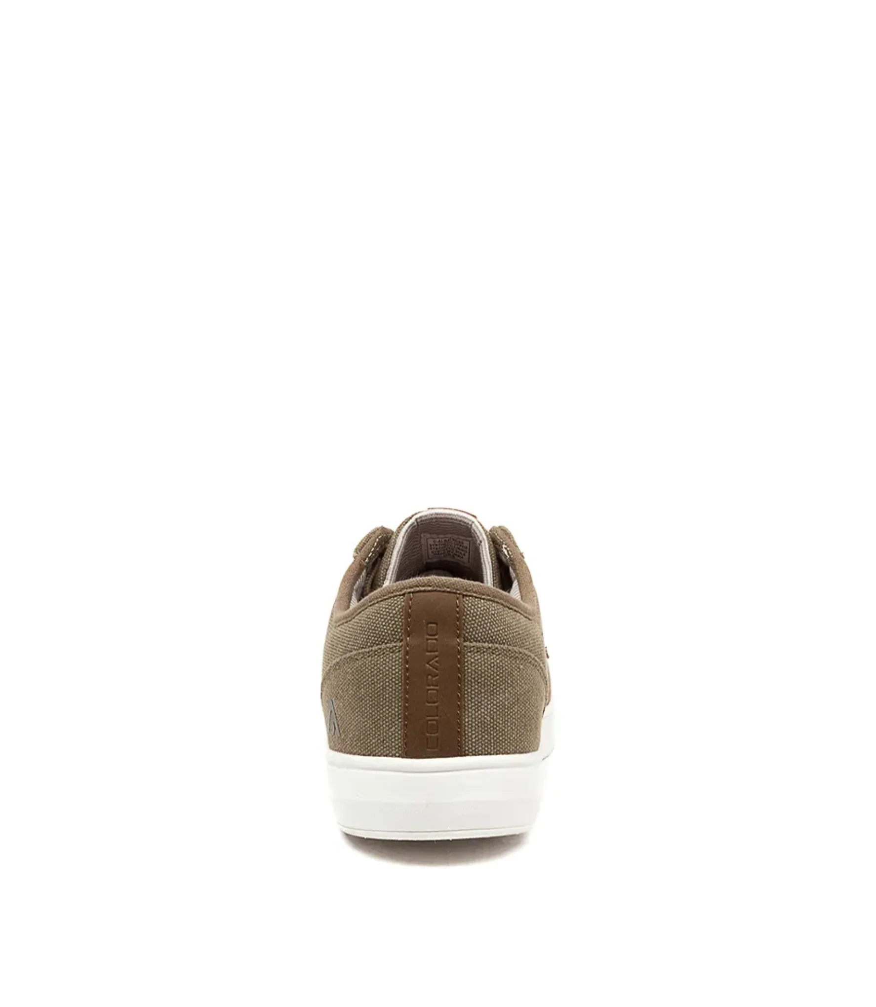 Colorado Albatross Canvas Sneaker - Image 2