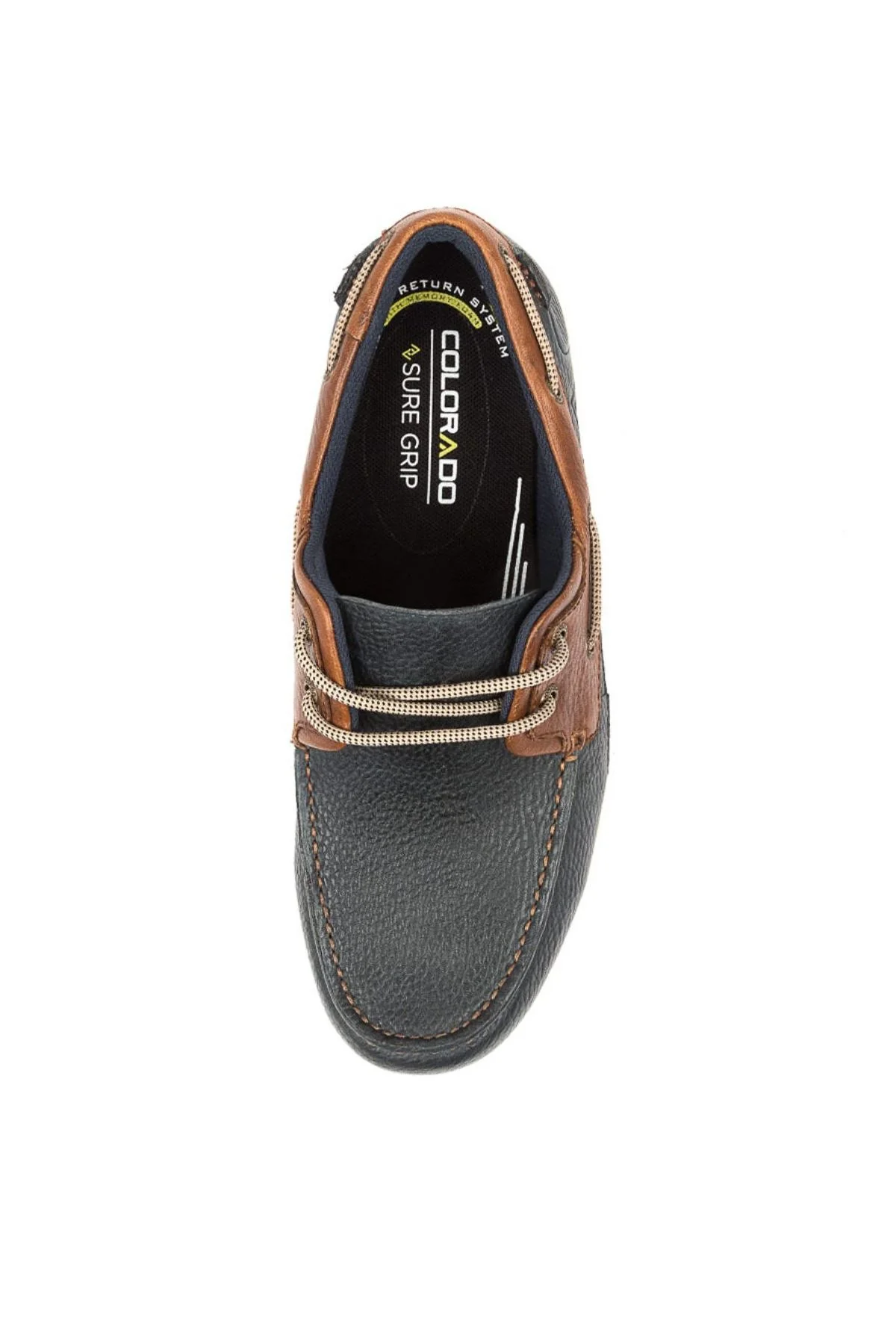 Colorado Askit Casual Shoe - Image 3