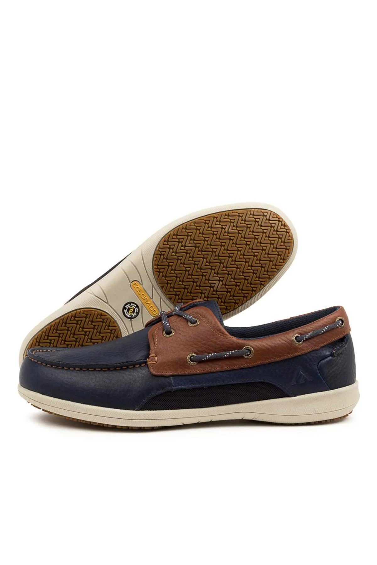 Colorado Askit Casual Shoe - Image 5