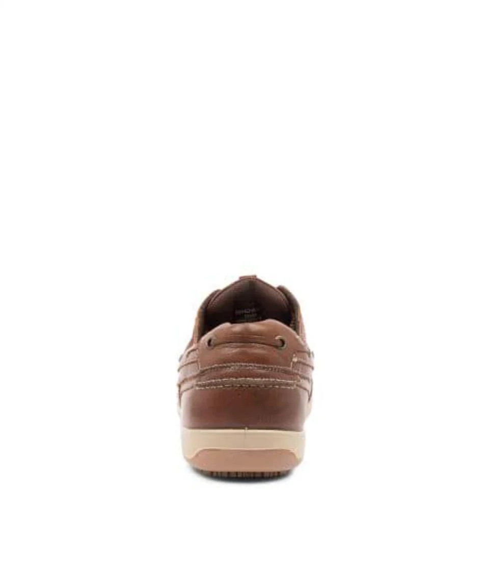 Colorado Brace Boat Shoe - Image 2