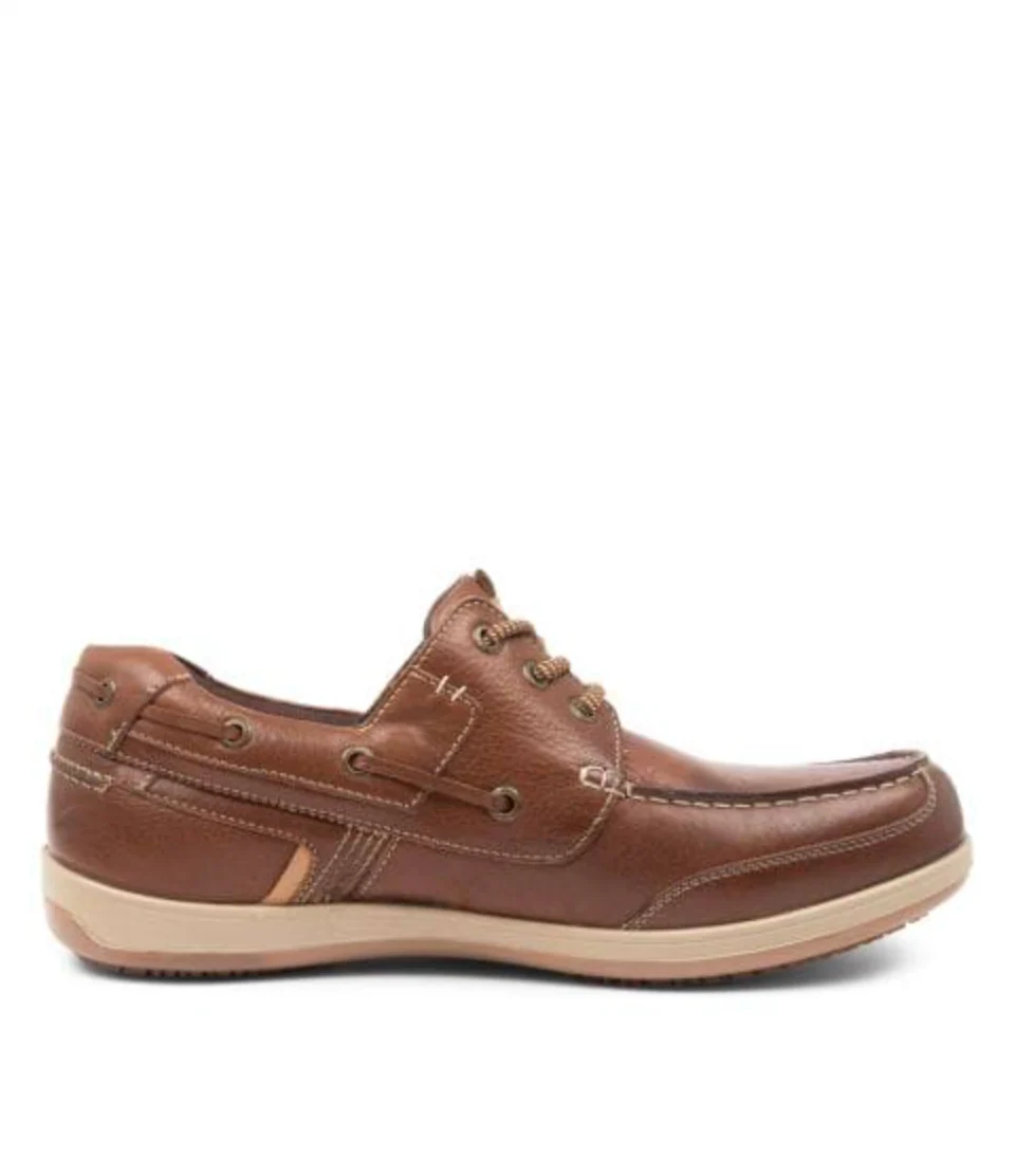 Colorado Brace Boat Shoe - Image 3